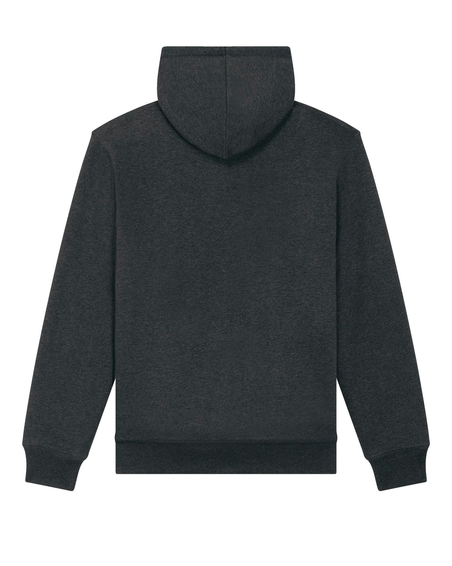 Dark Heather Grey