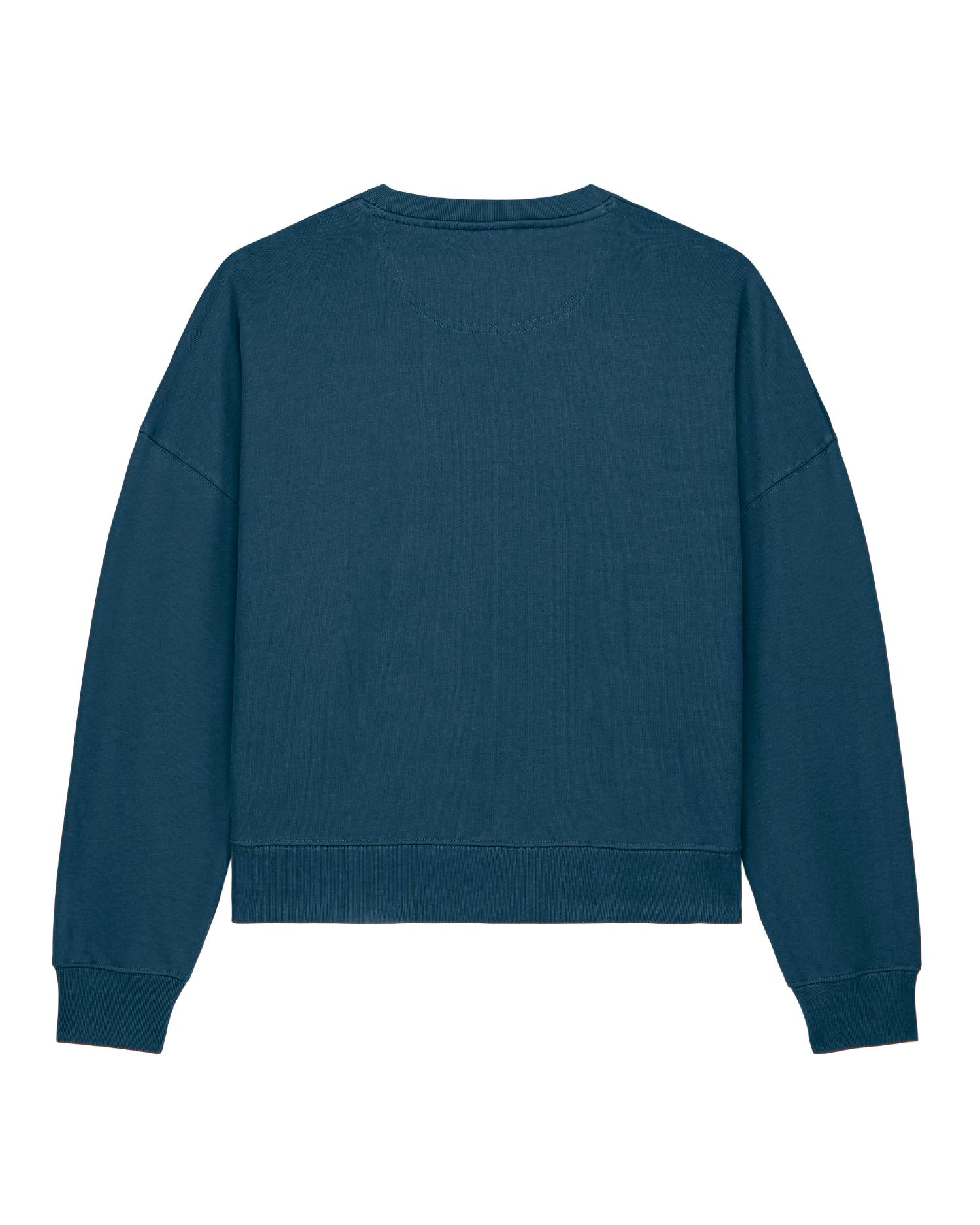 Deep Teal