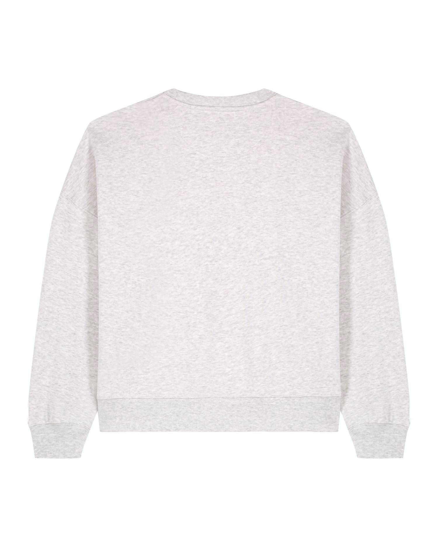Cool Heather Grey