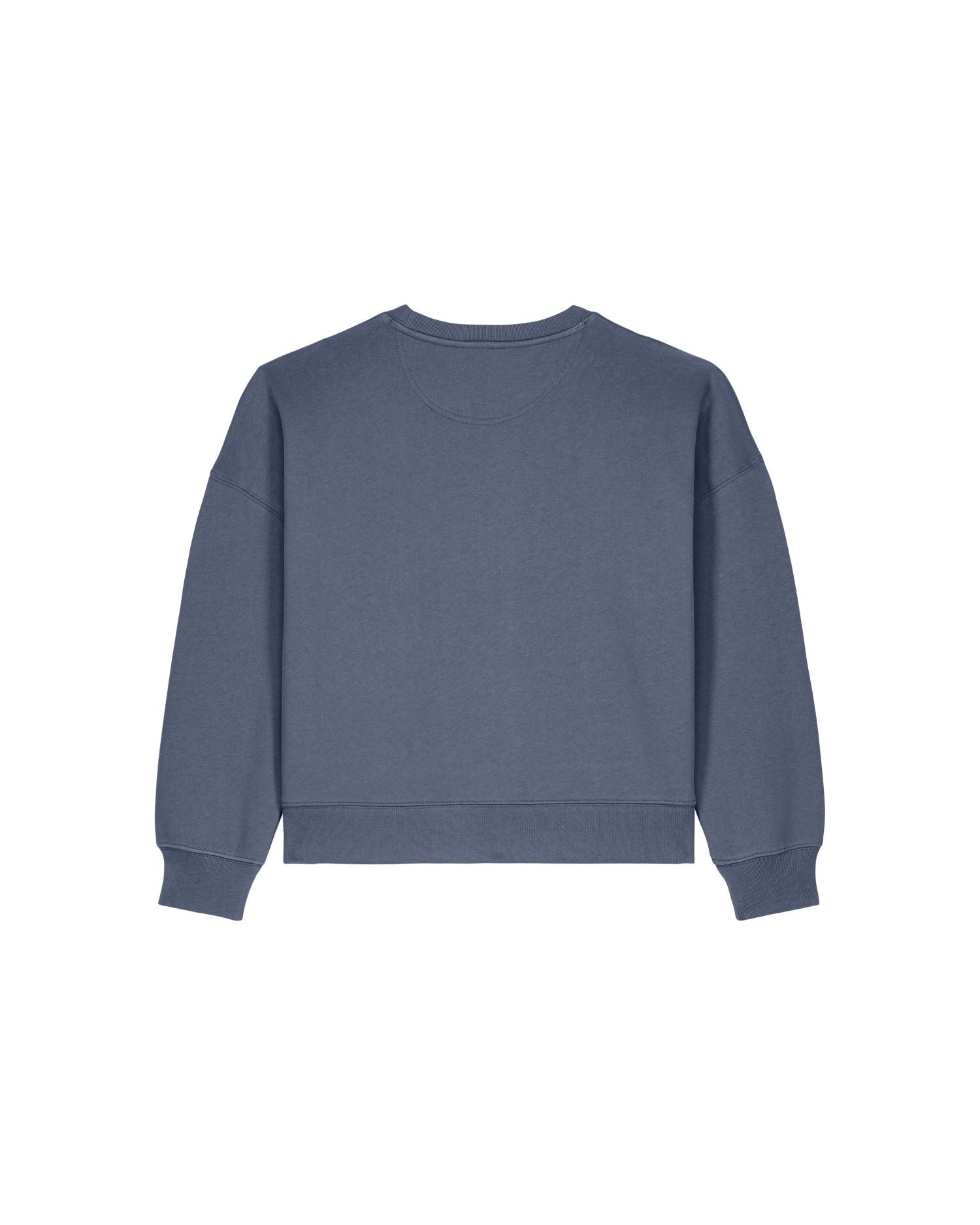 Sweat col rond - STELLA ALMA