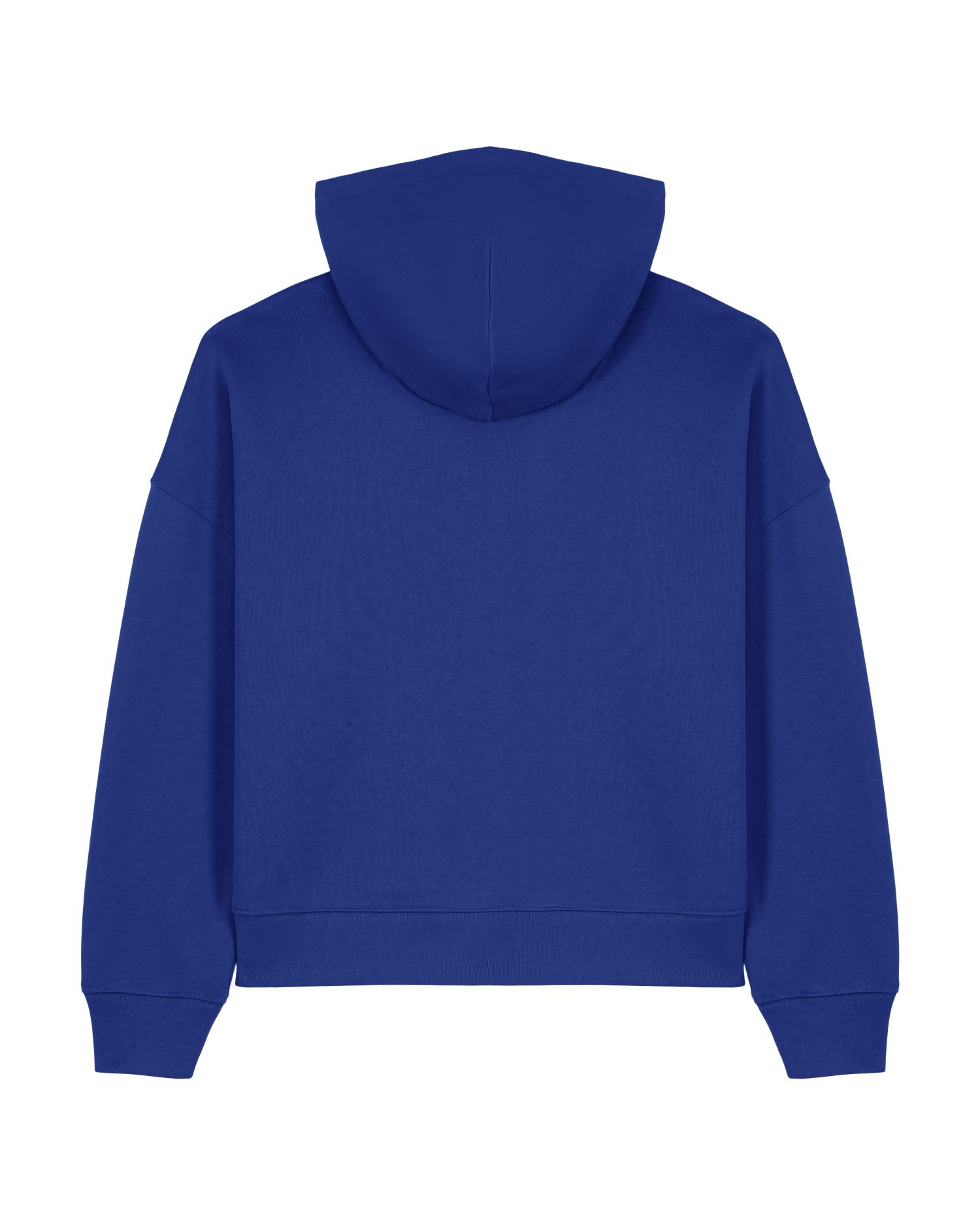 Worker Blue
