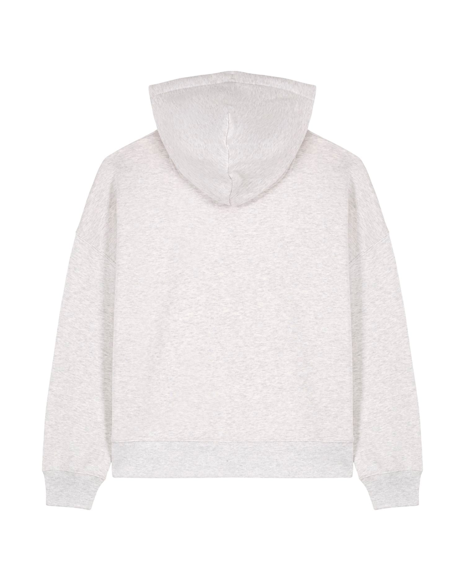 Cool Heather Grey