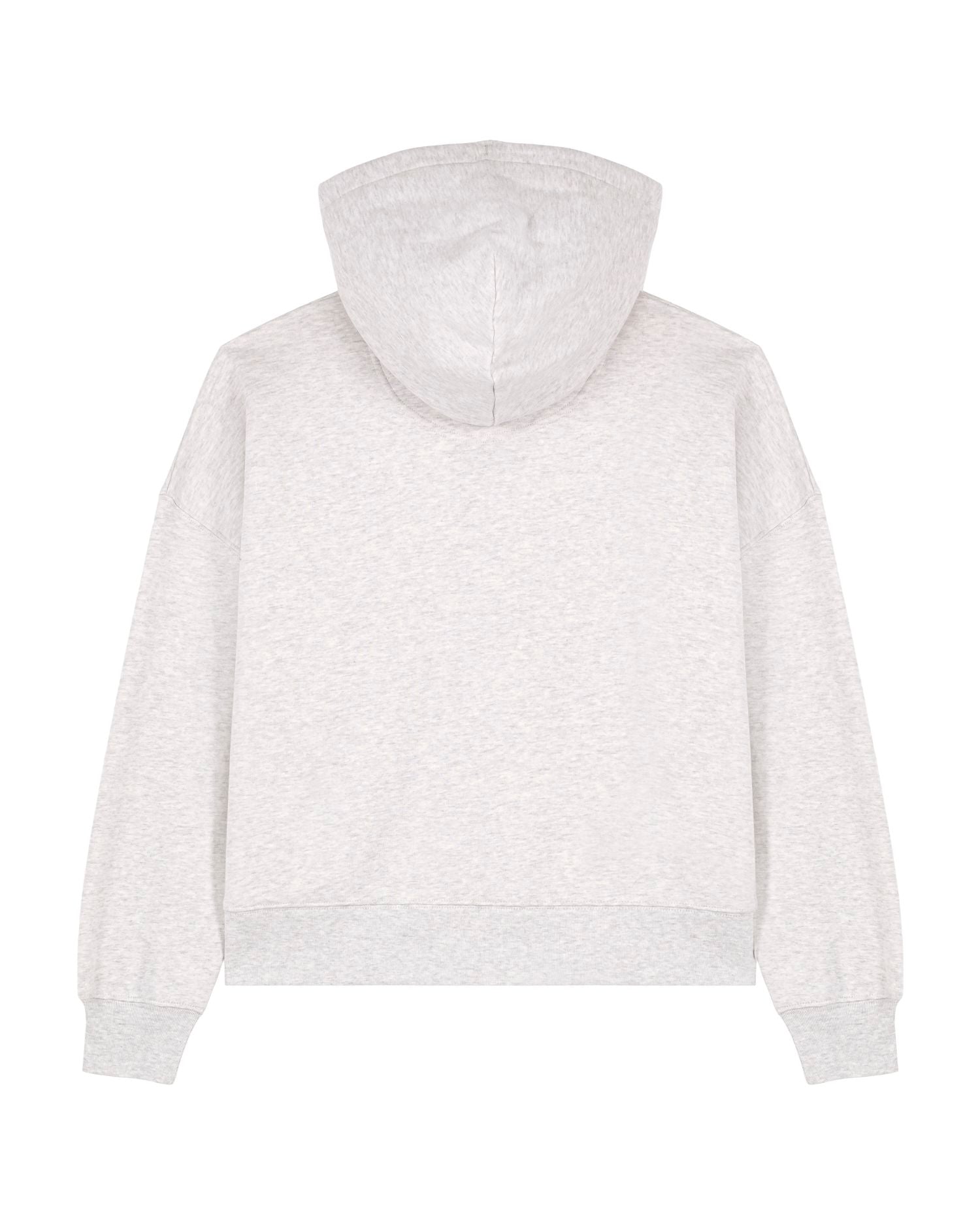 Cool Heather Grey