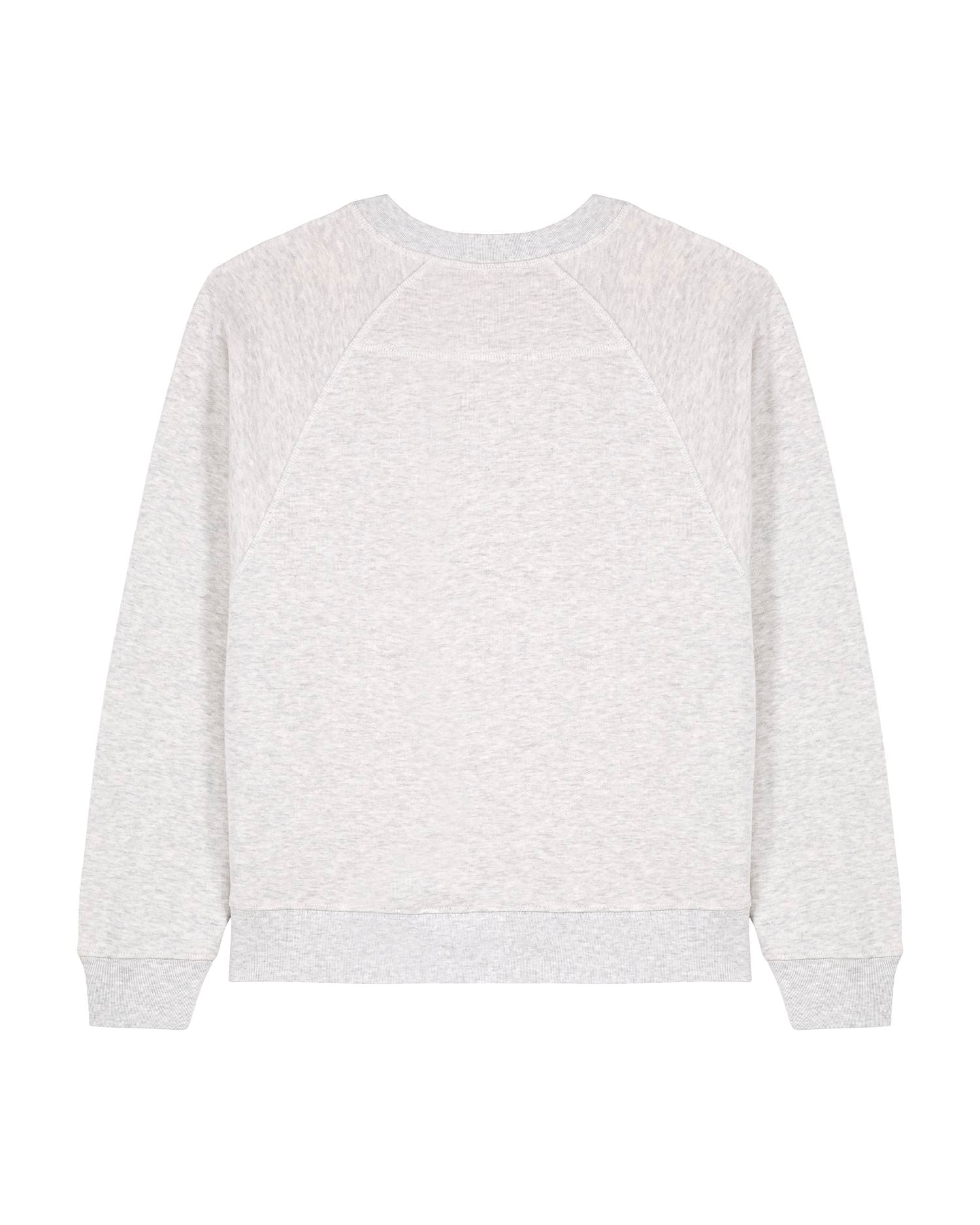 Cool Heather Grey