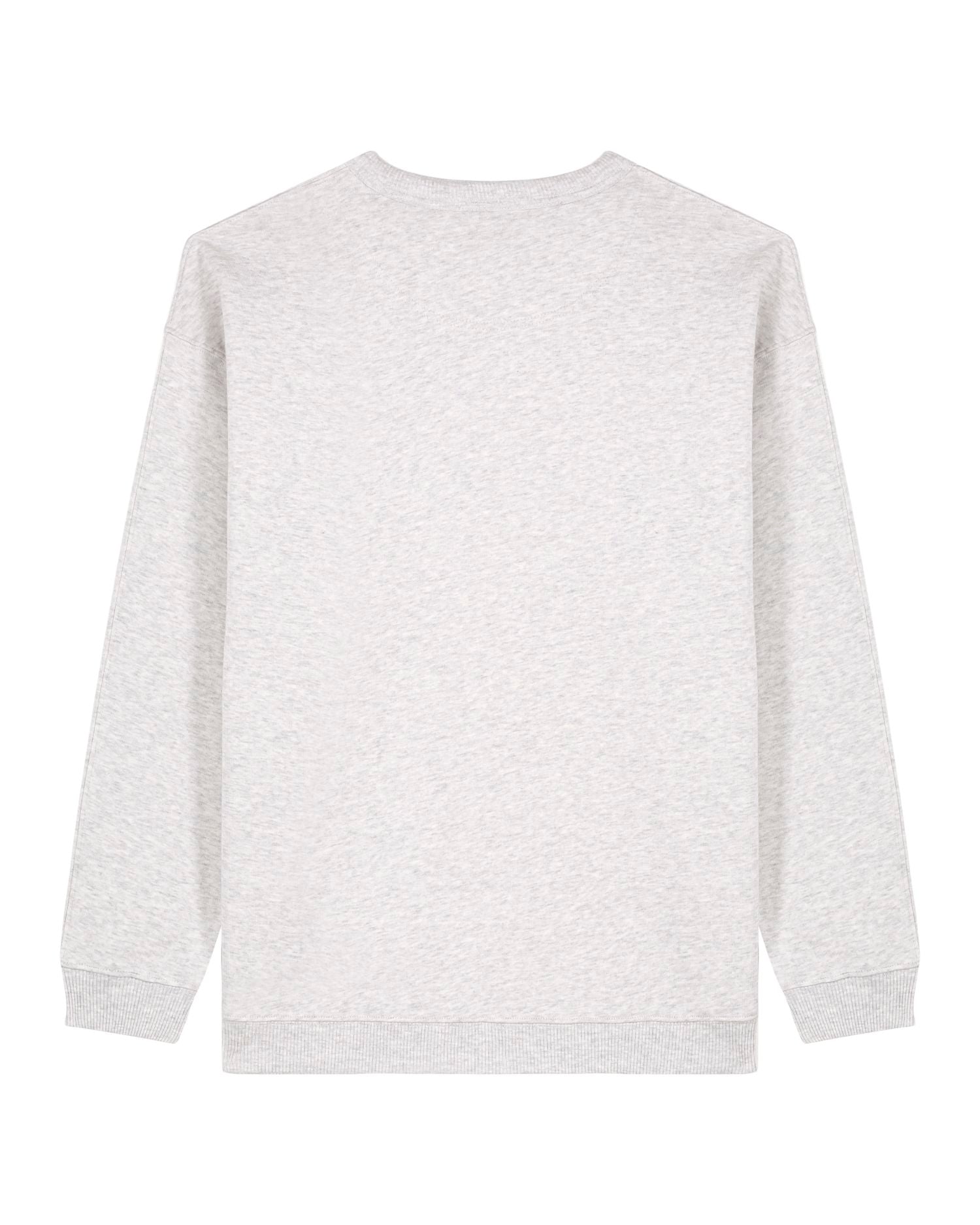 Cool Heather Grey