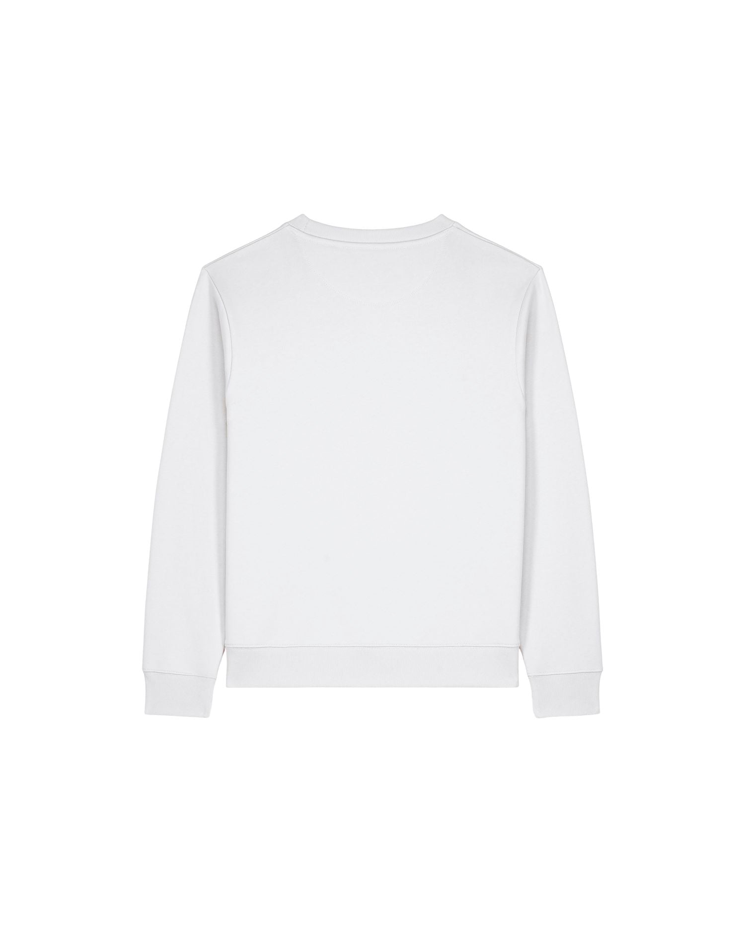 Sweat col rond - STELLA THINKER