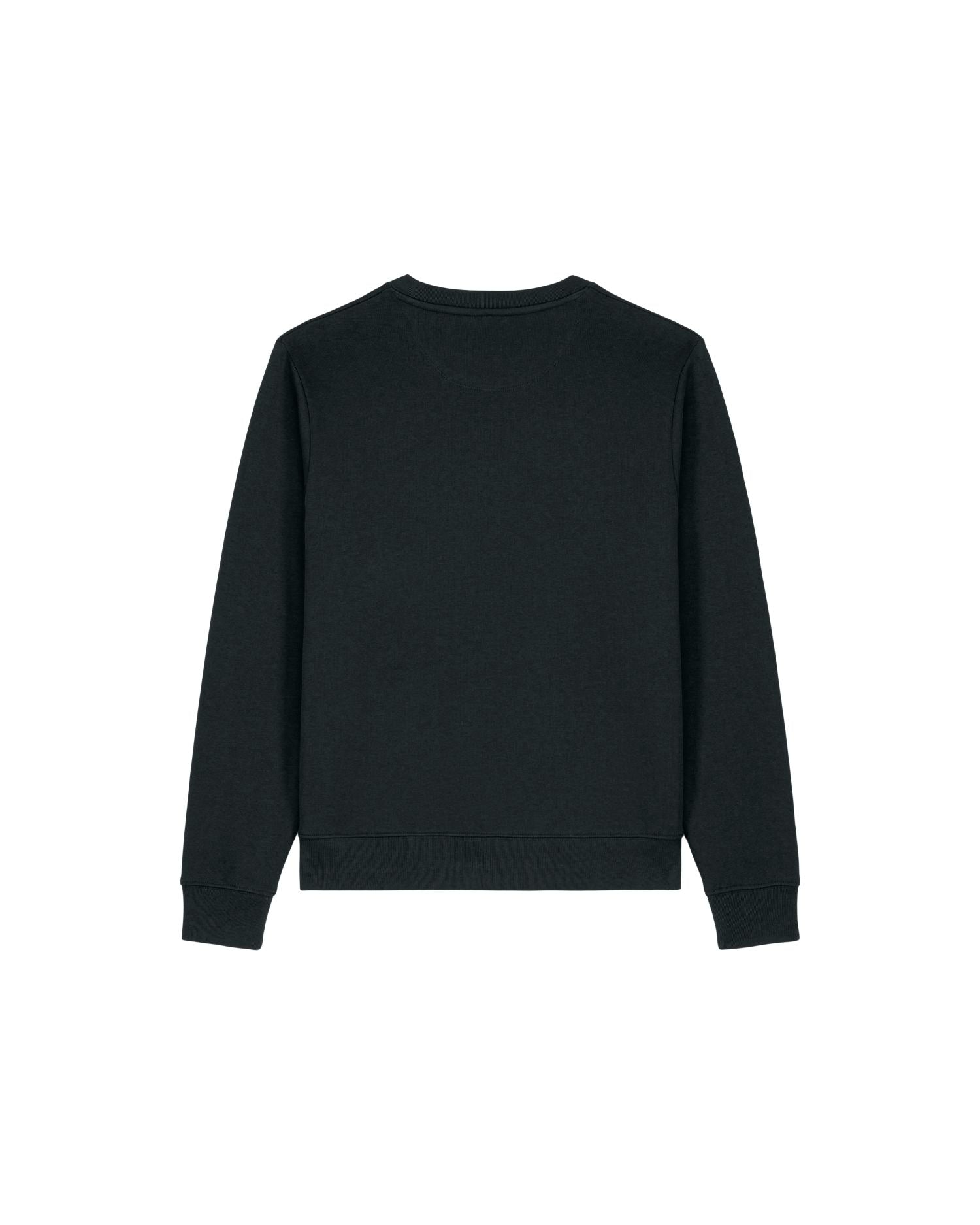 Sweat col rond - STELLA THINKER