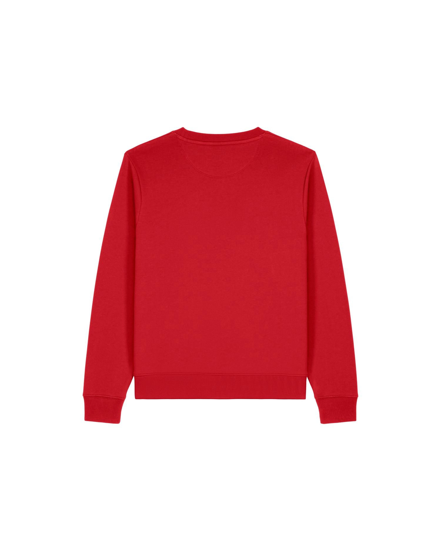 Sweat col rond - STELLA THINKER