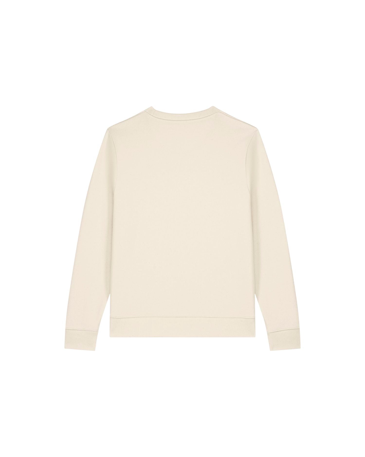Sweat col rond - STELLA THINKER