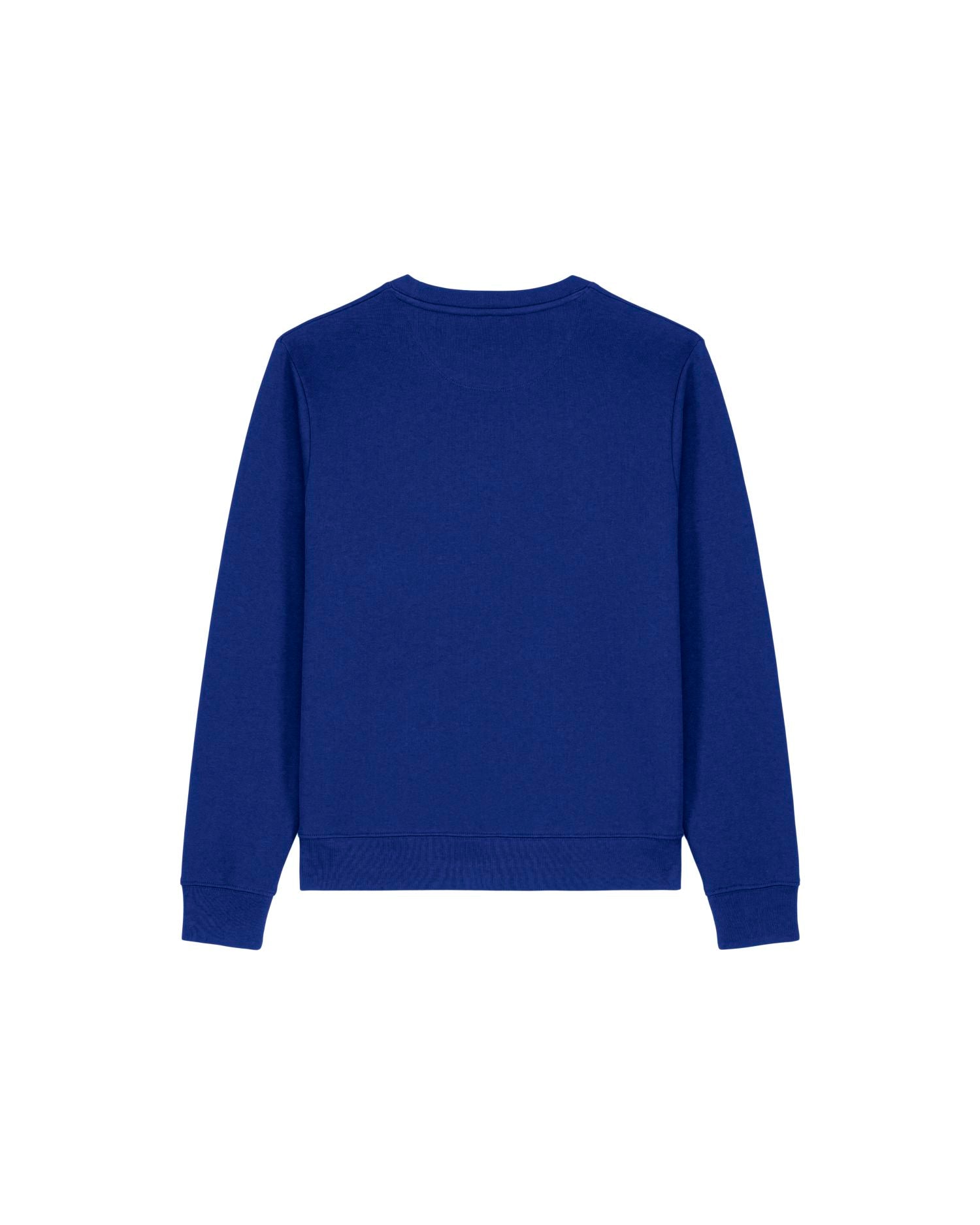 Sweat col rond - STELLA THINKER