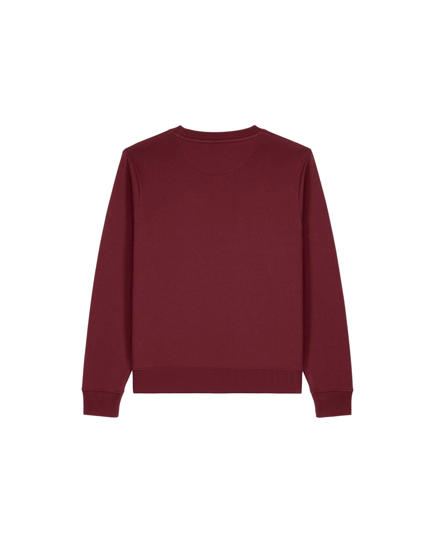 Sweat col rond - STELLA THINKER