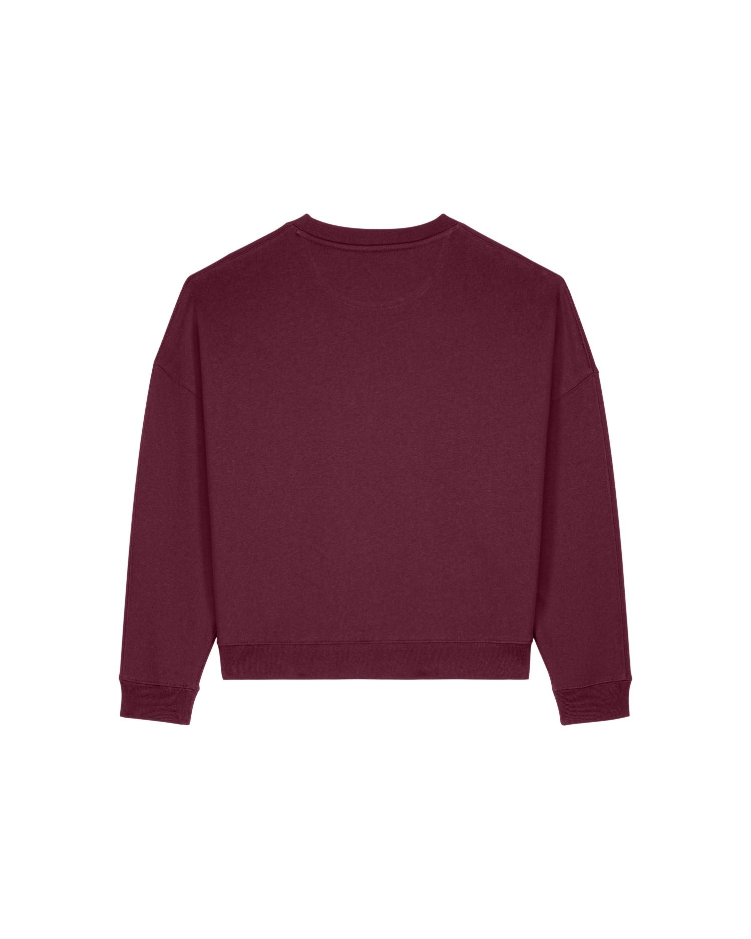 Sweat col rond - STELLA LIANNA