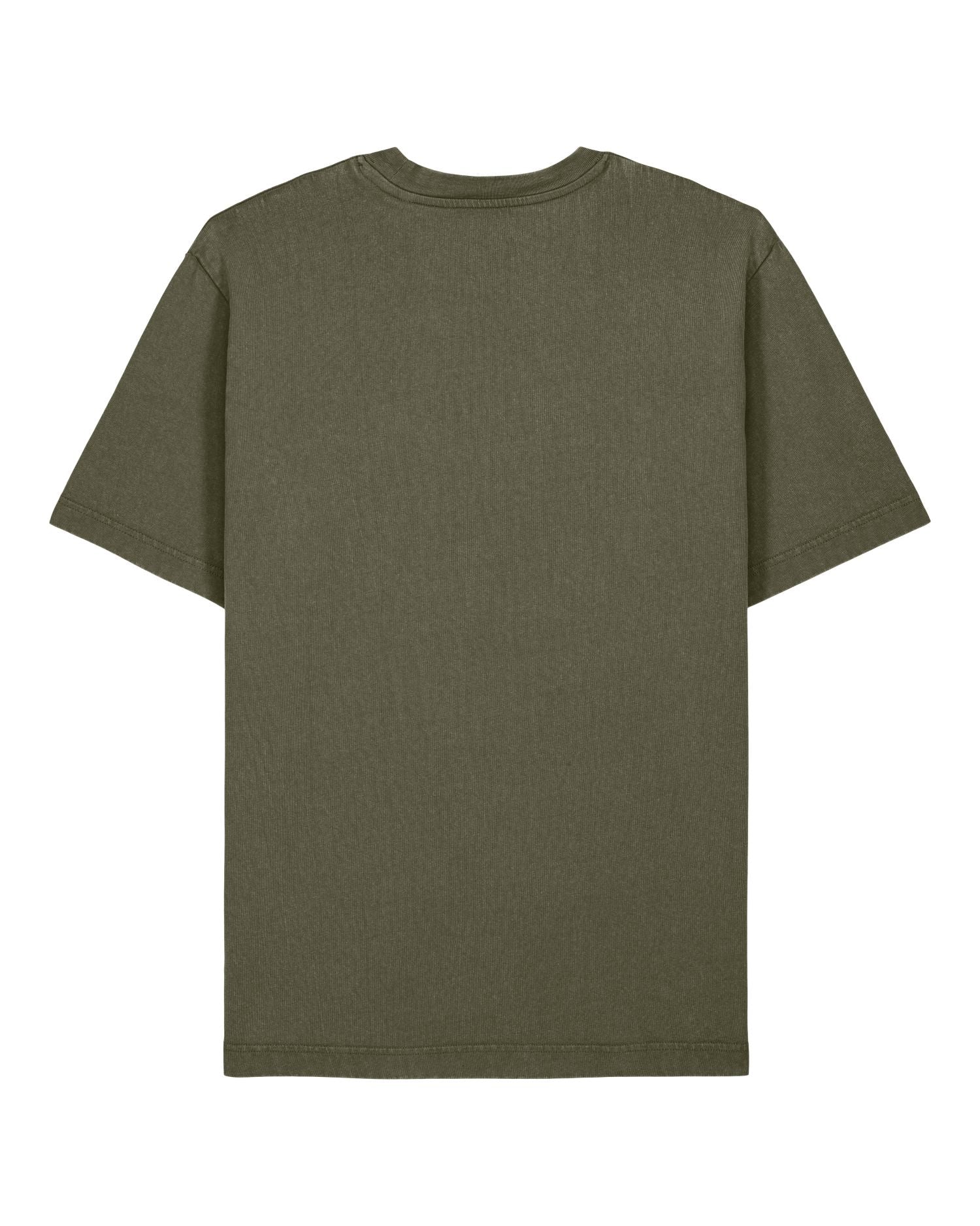 G. Dyed Khaki