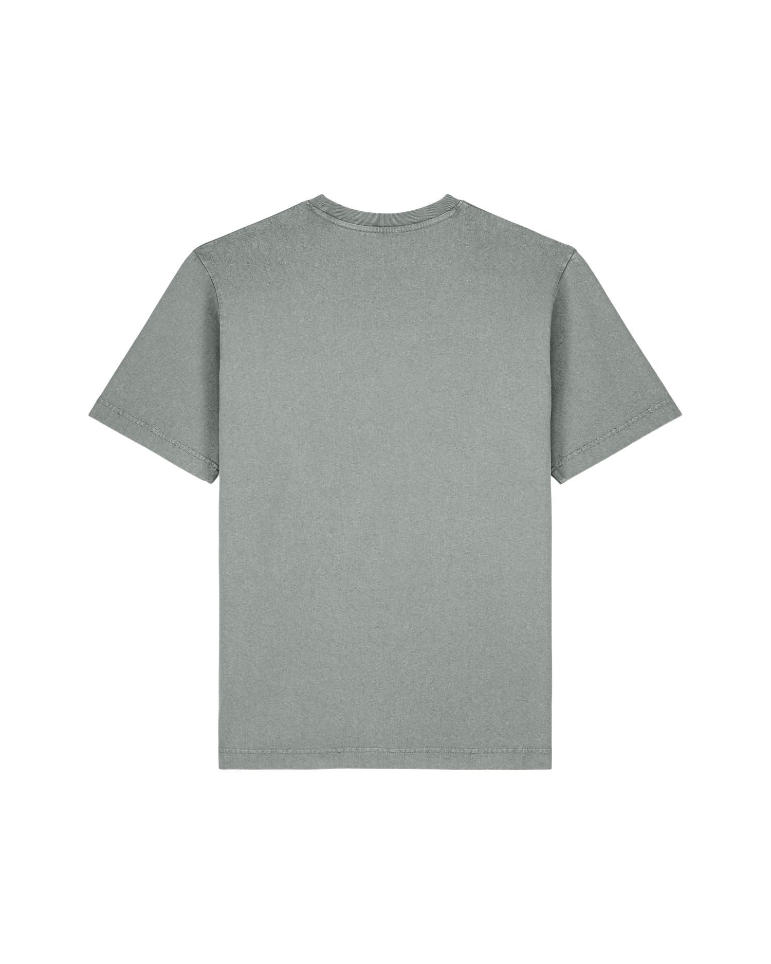 G. Dyed Misty Grey