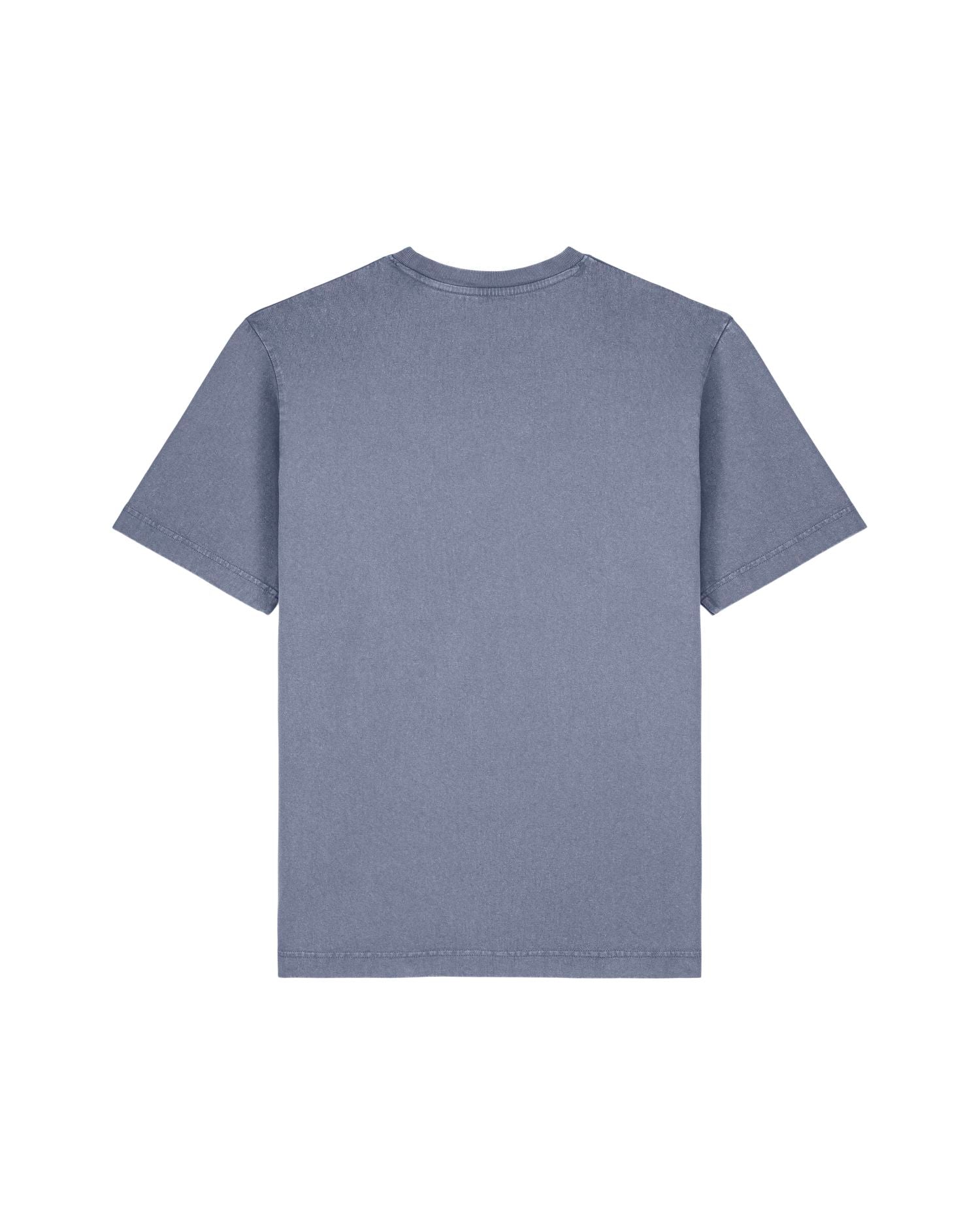 G. Dyed Blue Grey
