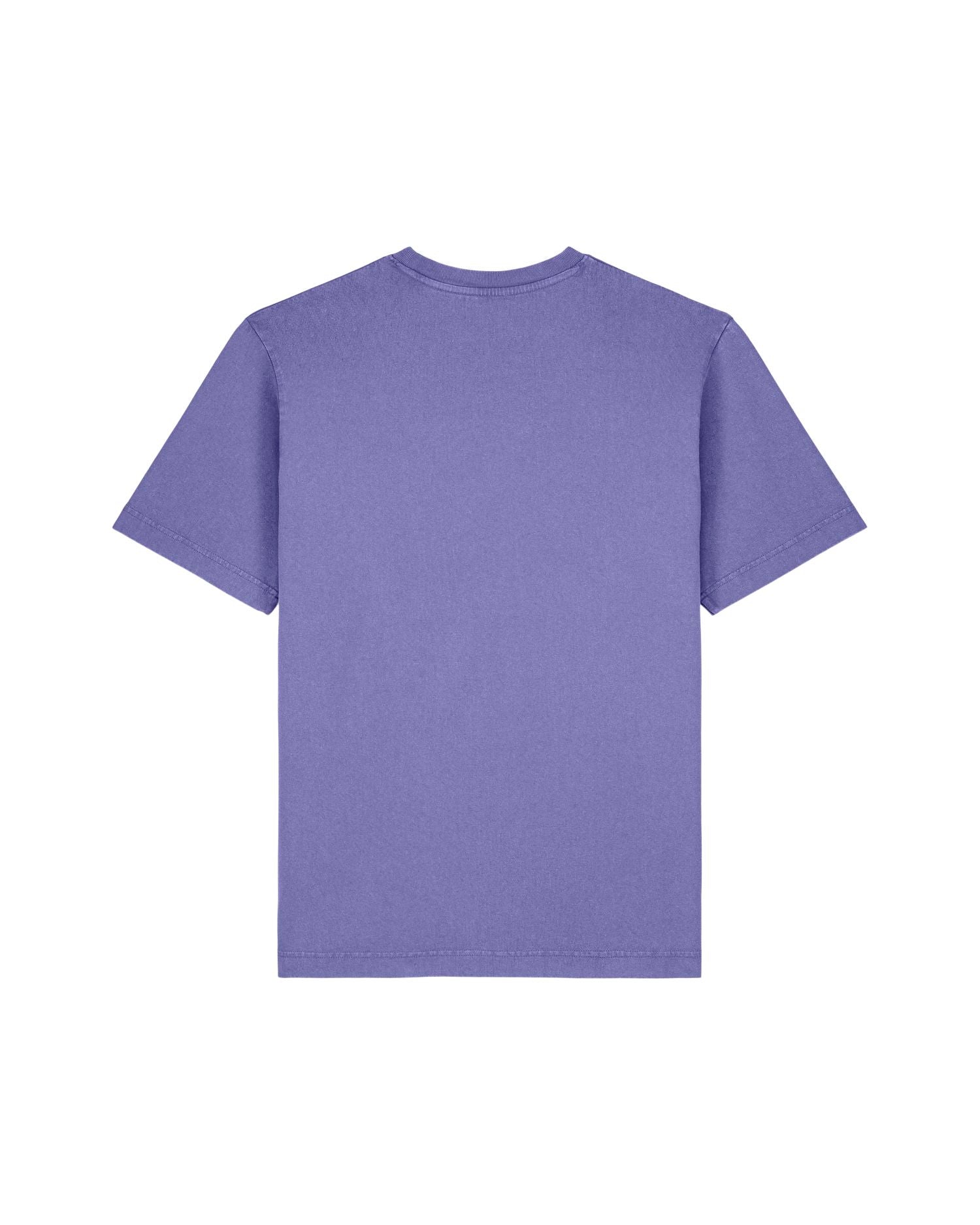 G. Dyed Purple Love