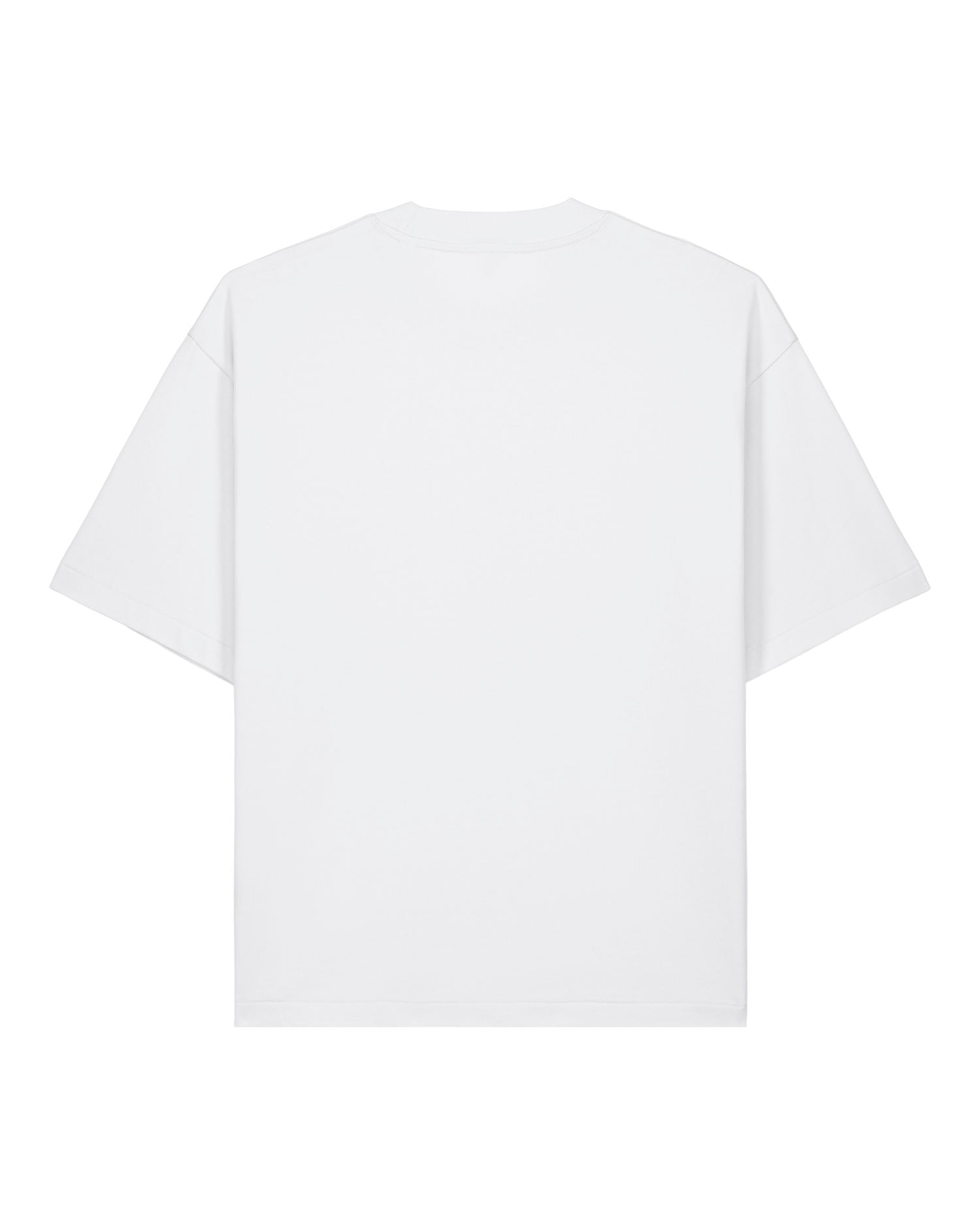 T-shirt - ASHER