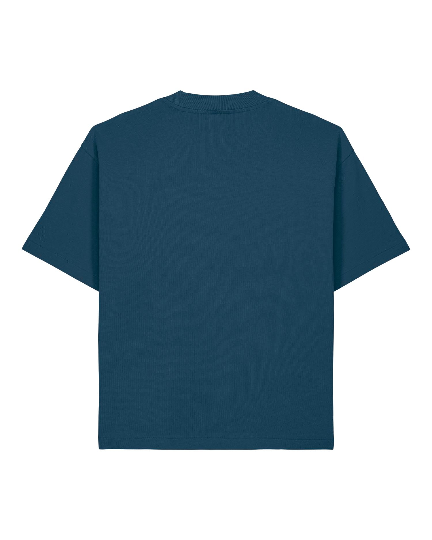 Deep Teal