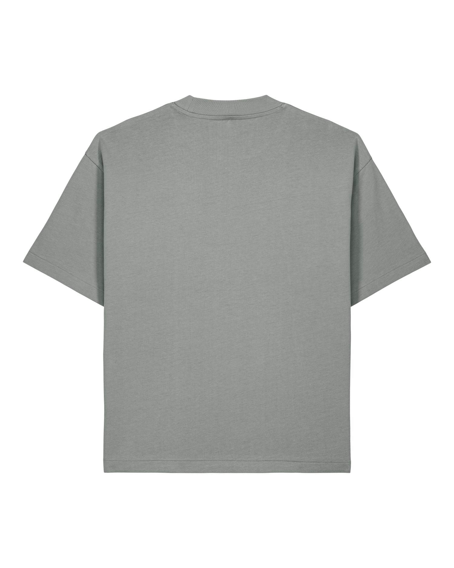 Misty Grey