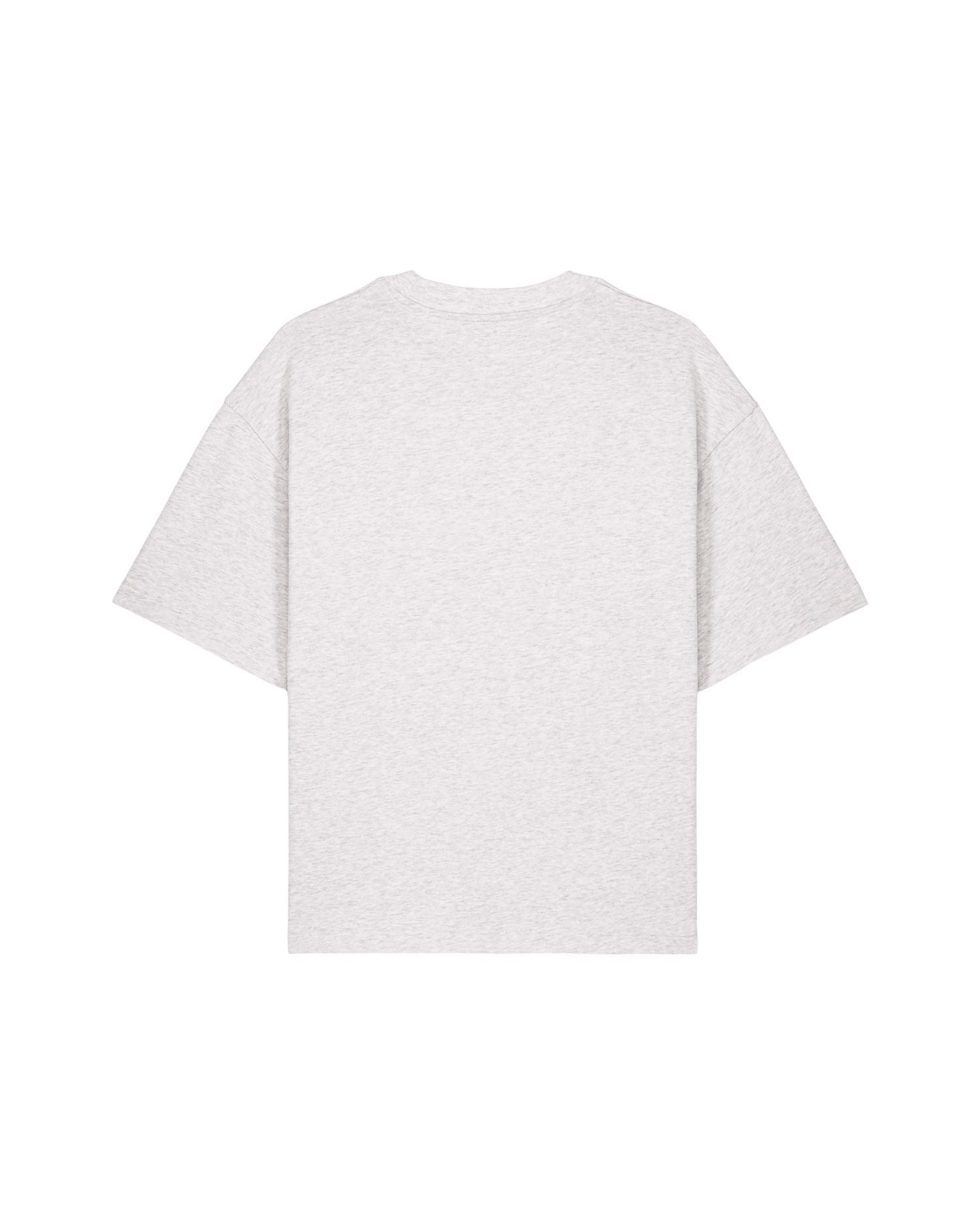 Cool Heather Grey