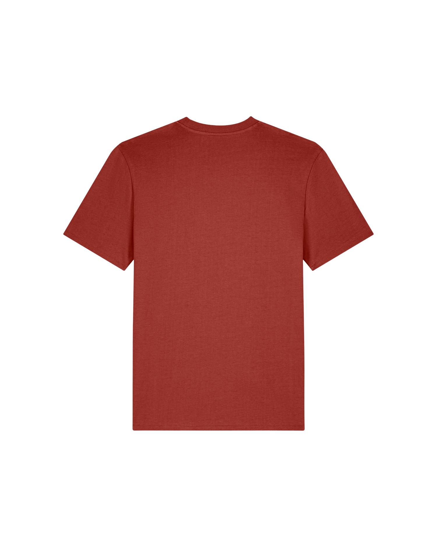 Earthy Red