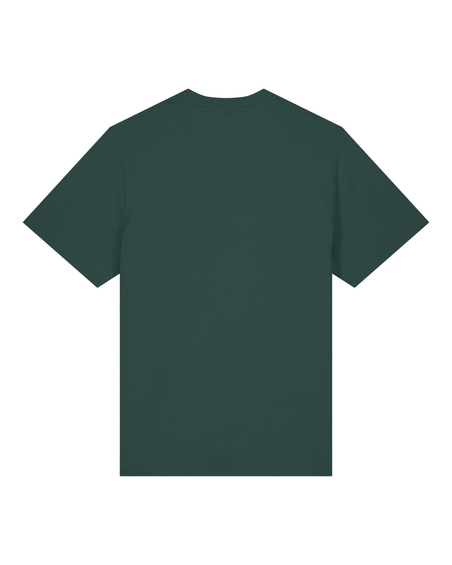 Glazed Green