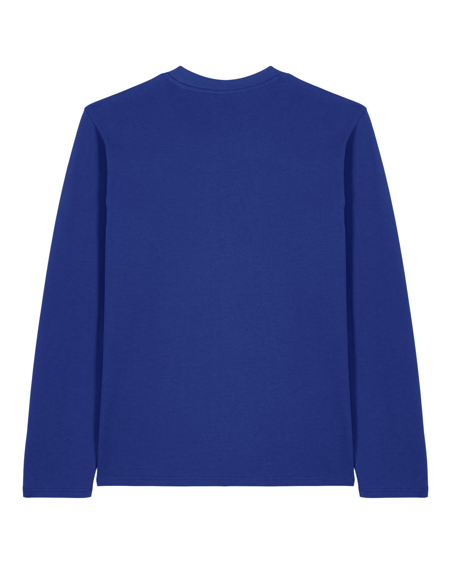 Worker Blue