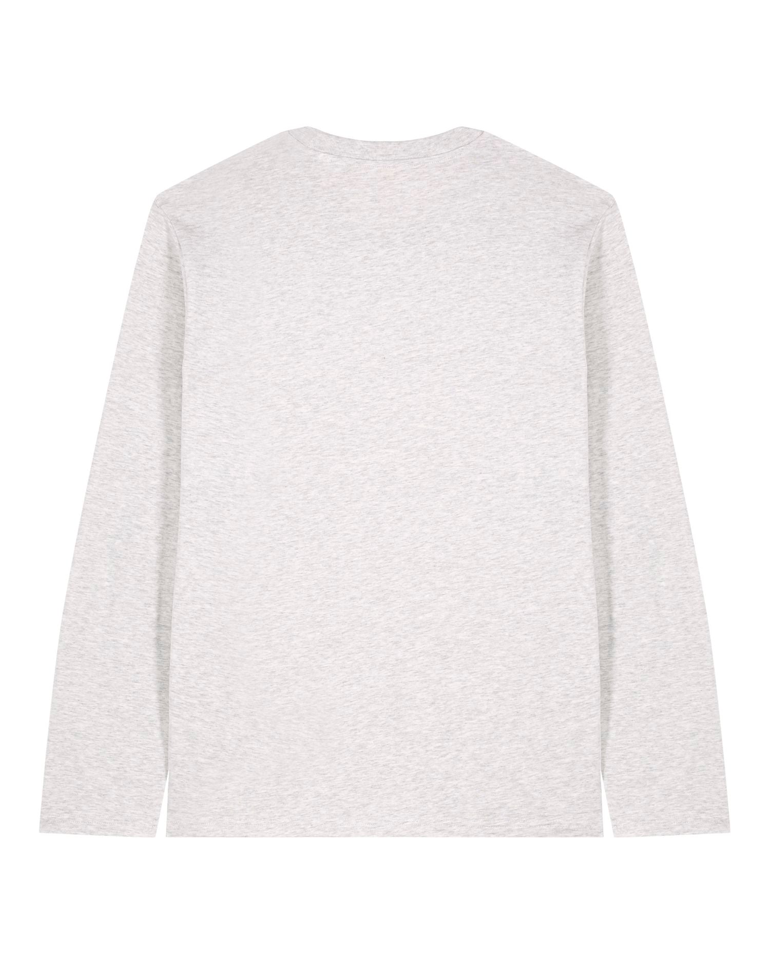 Cool Heather Grey