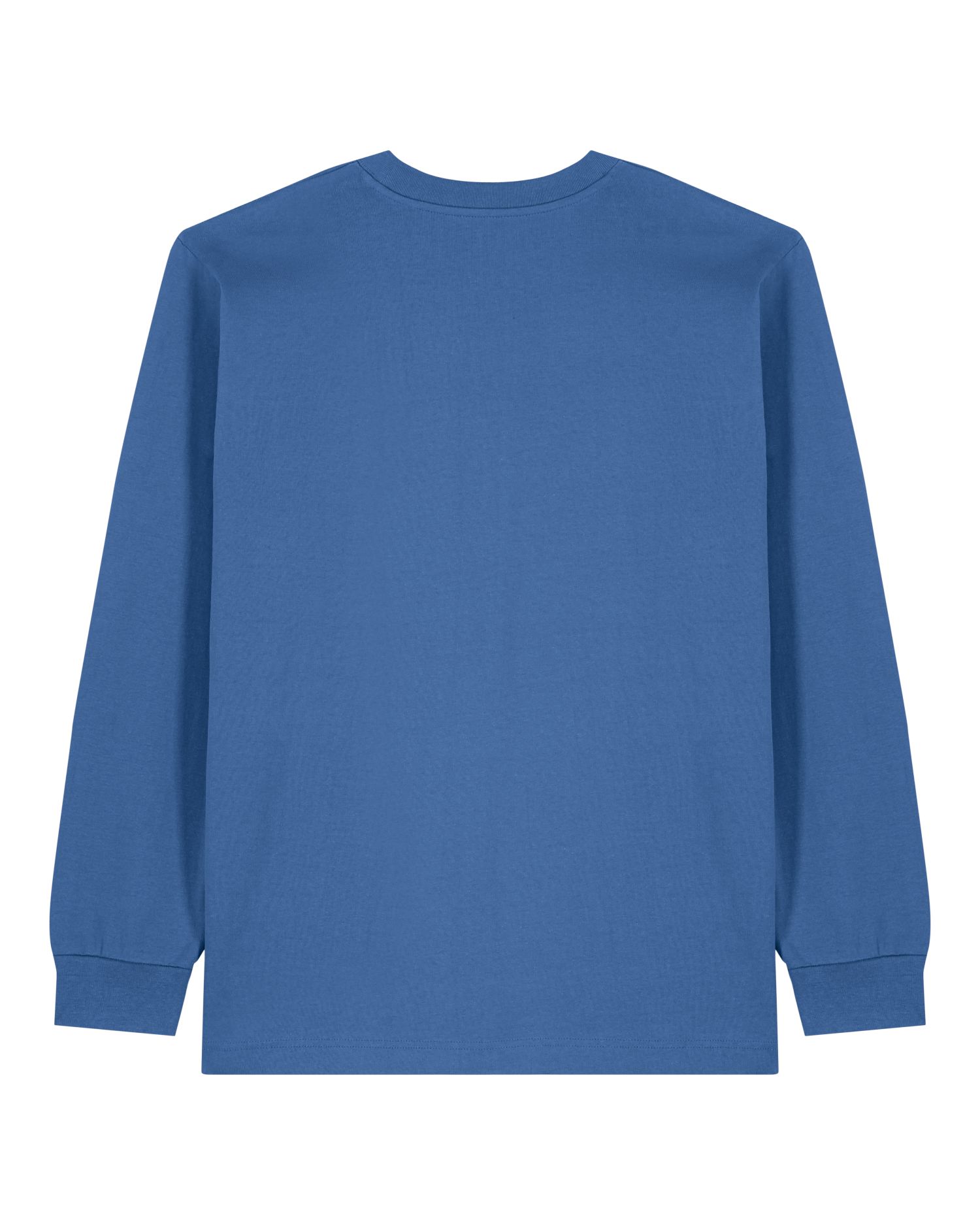 Mindful Blue