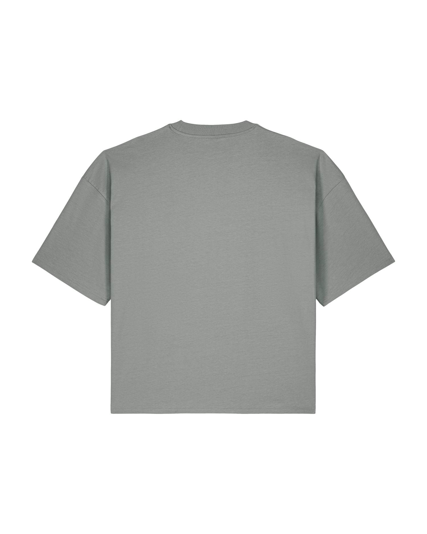 Misty Grey