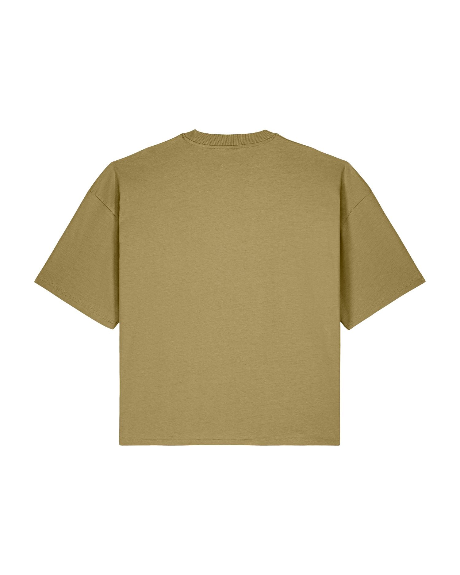 Faded Olive