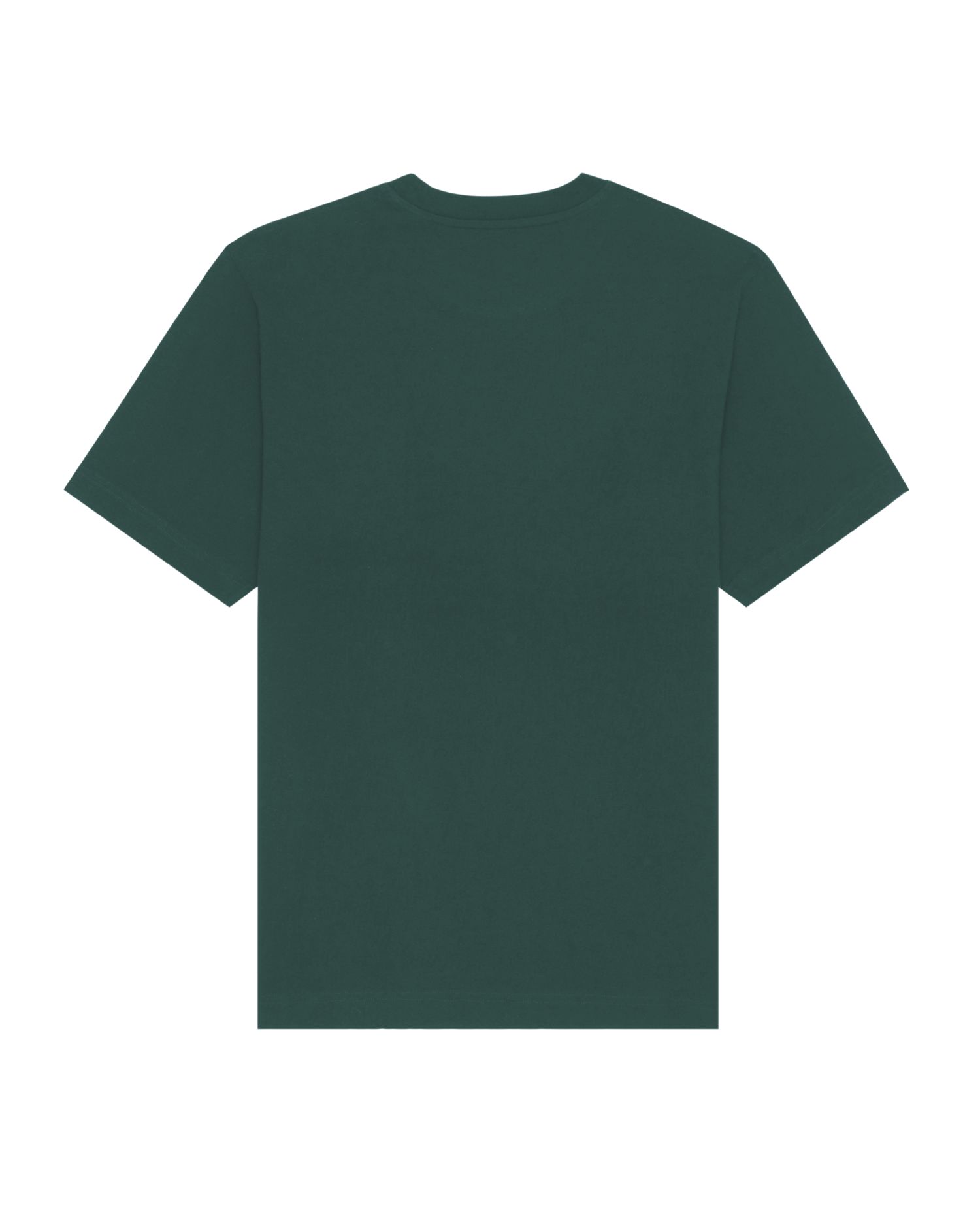 Glazed Green