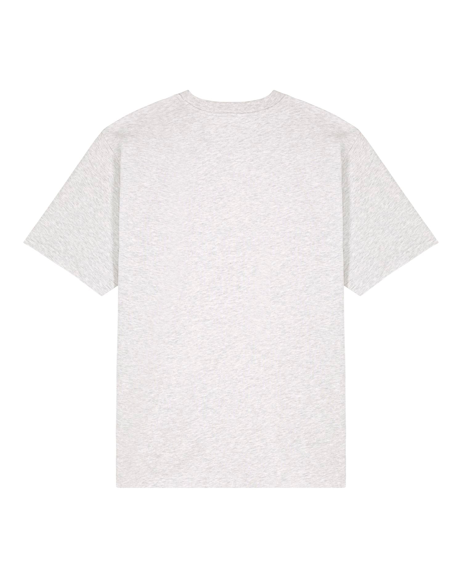Cool Heather Grey