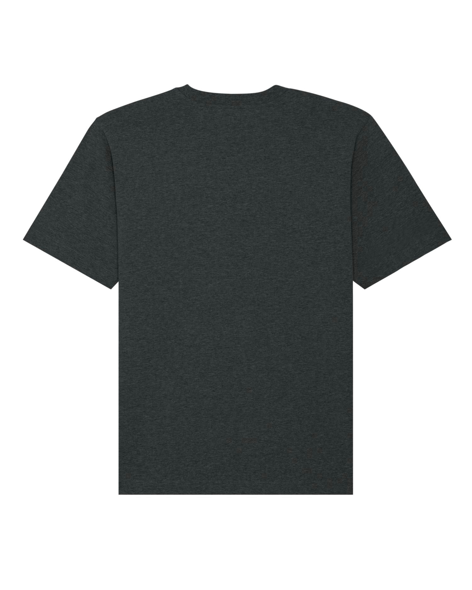 Dark Heather Grey