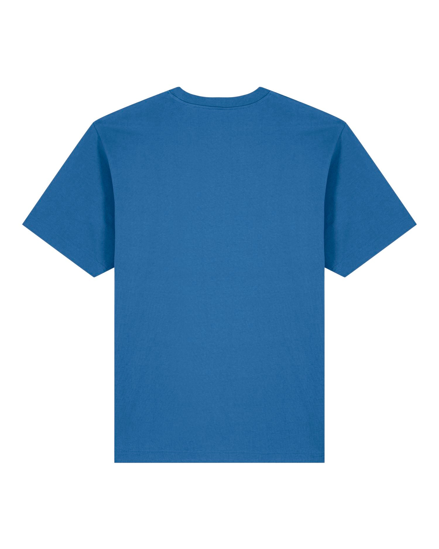 Mindful Blue