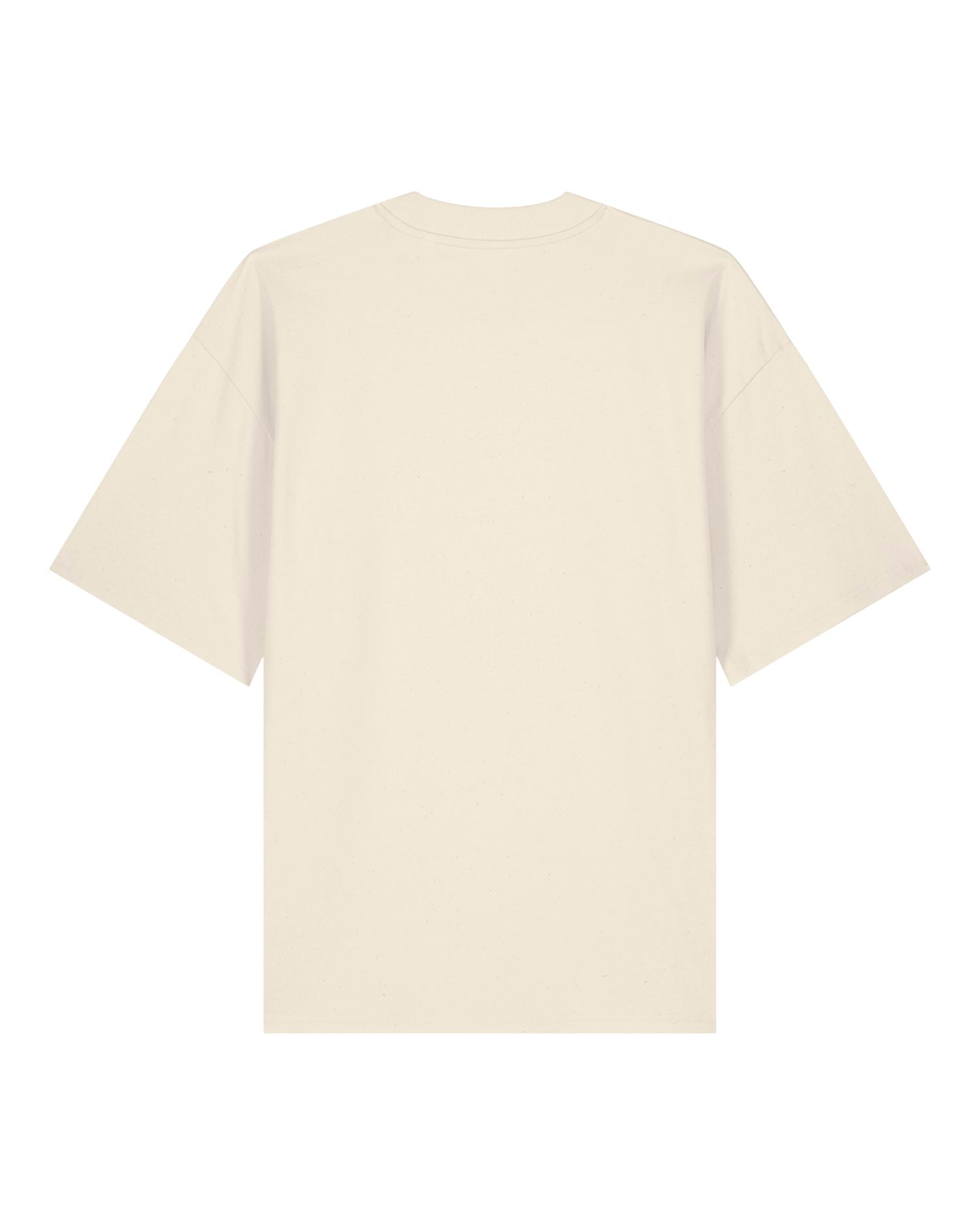 Natural Raw
