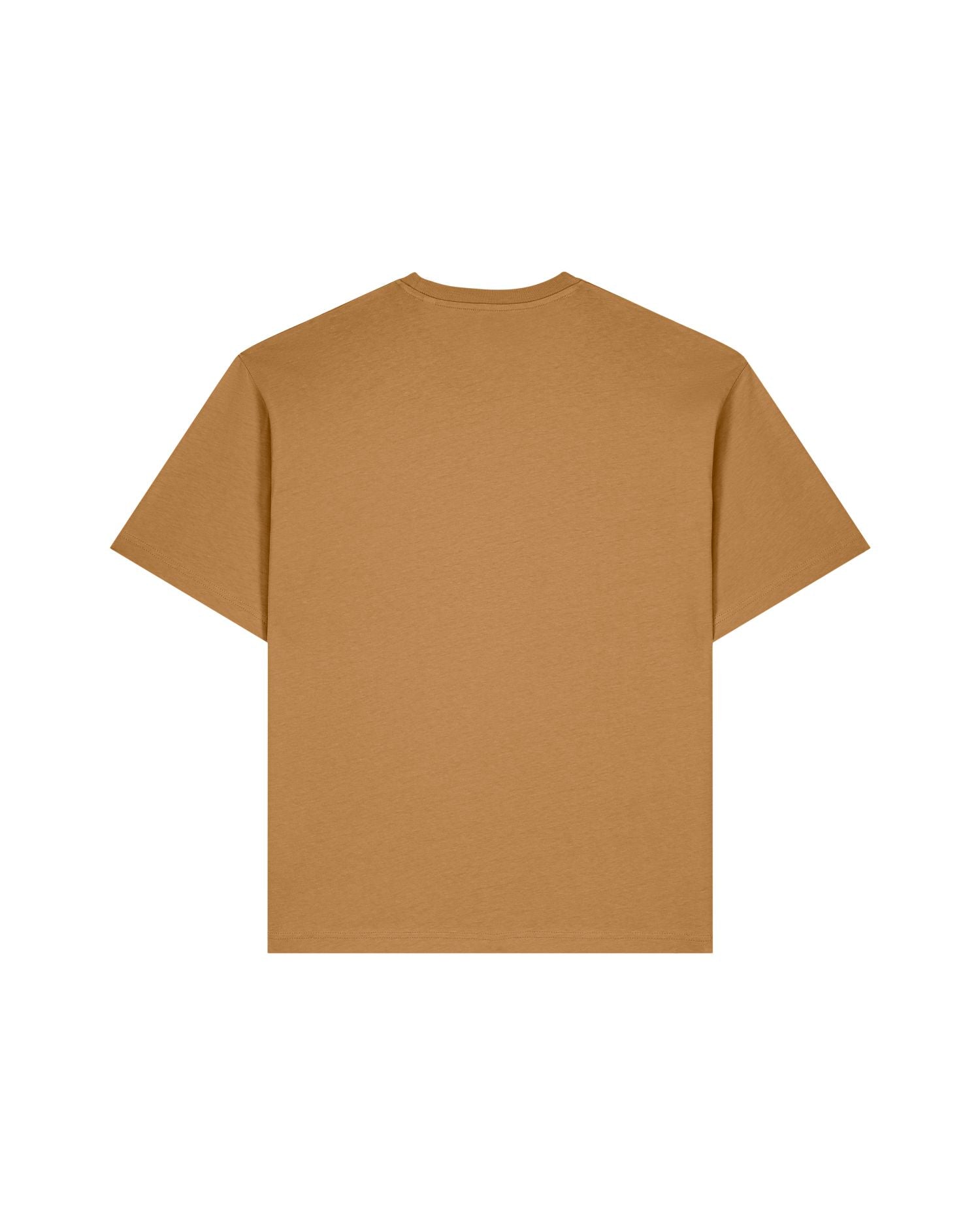Grounded Beige