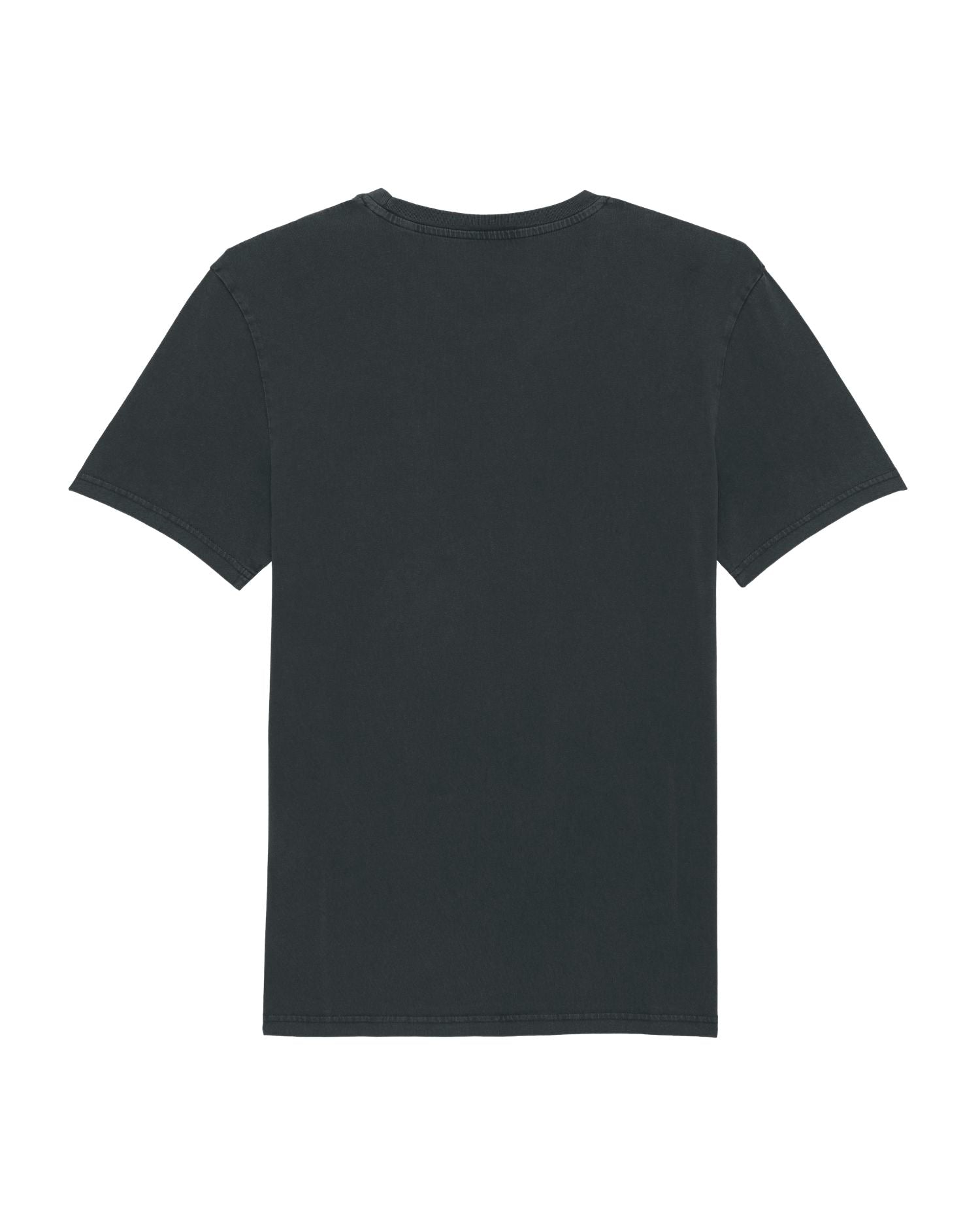 G. Dyed Black Rock