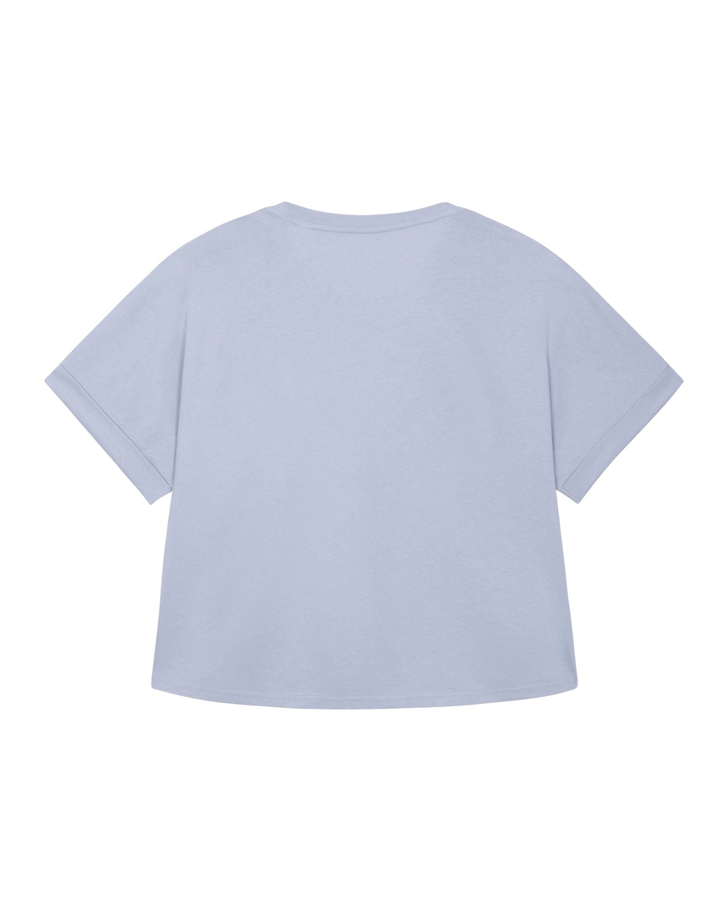 Serene Blue