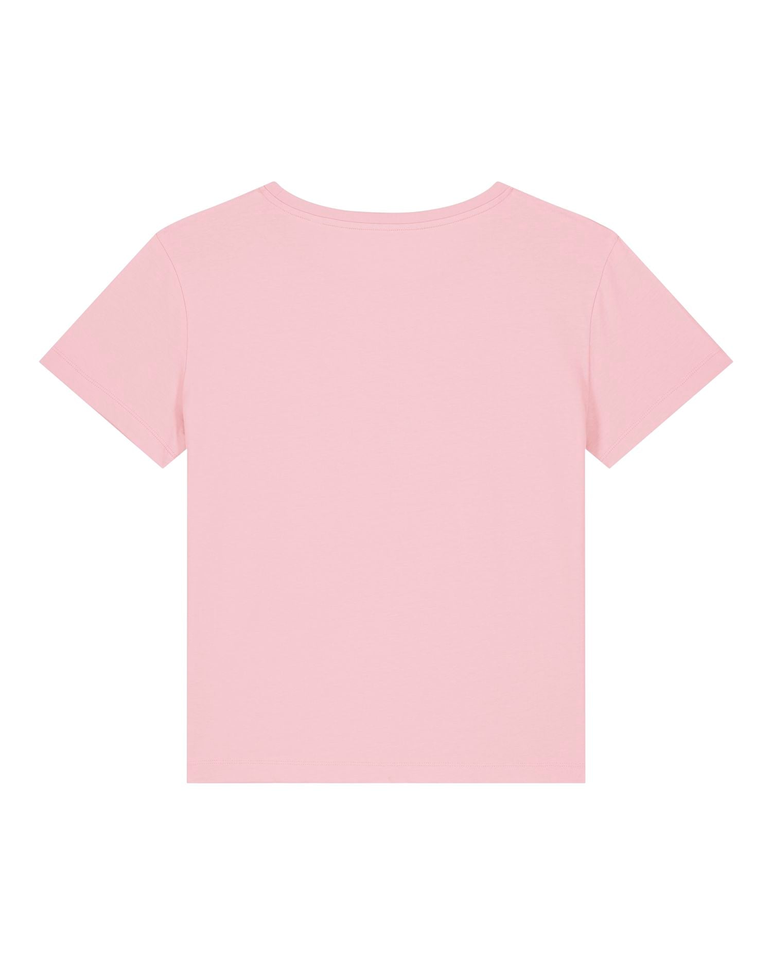 Cotton Pink