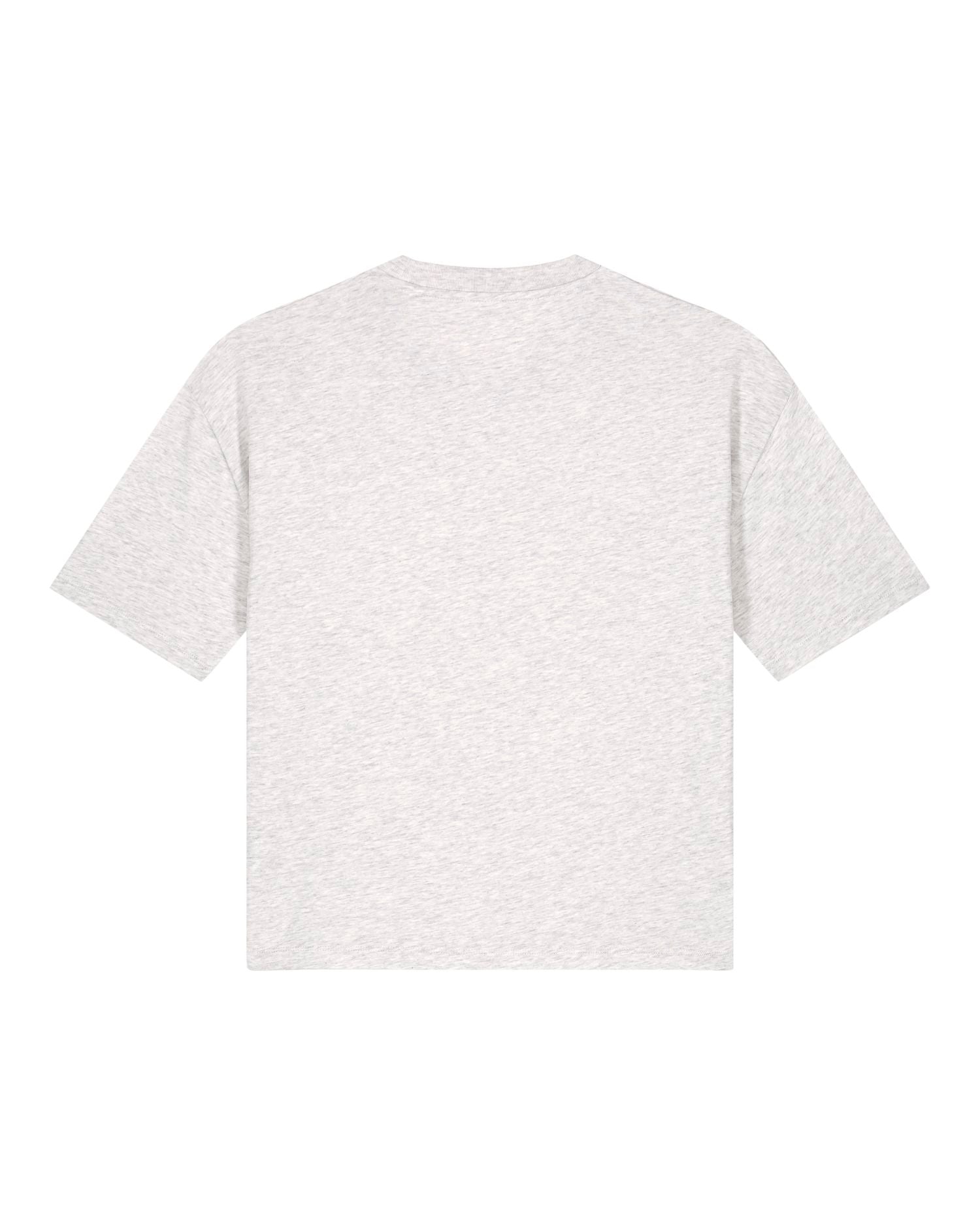 Cool Heather Grey