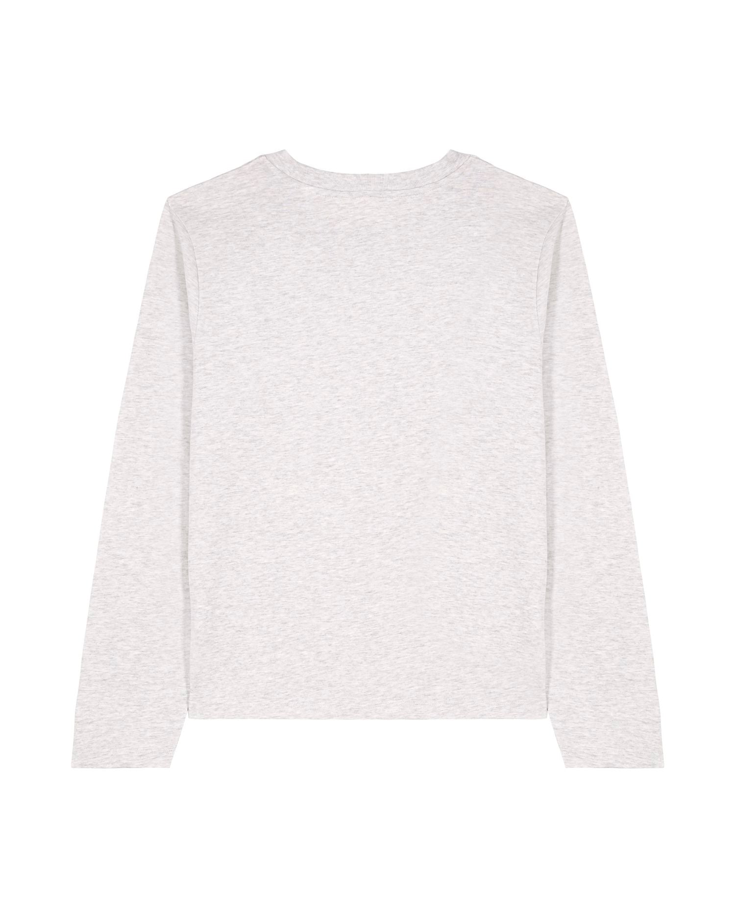 Cool Heather Grey