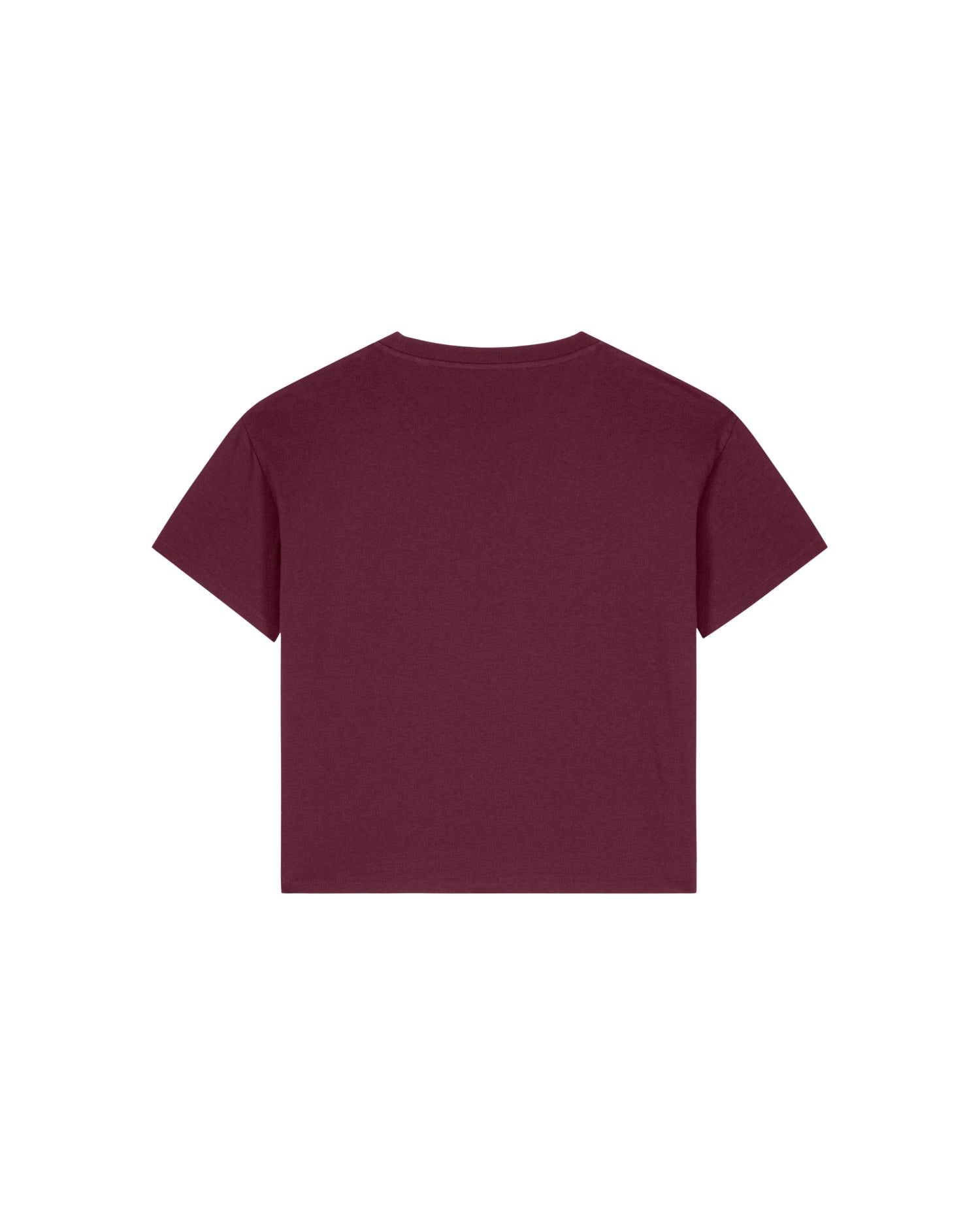 Deep Plum