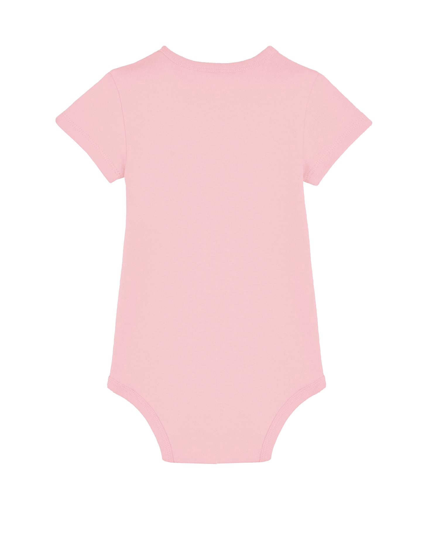 Cotton Pink