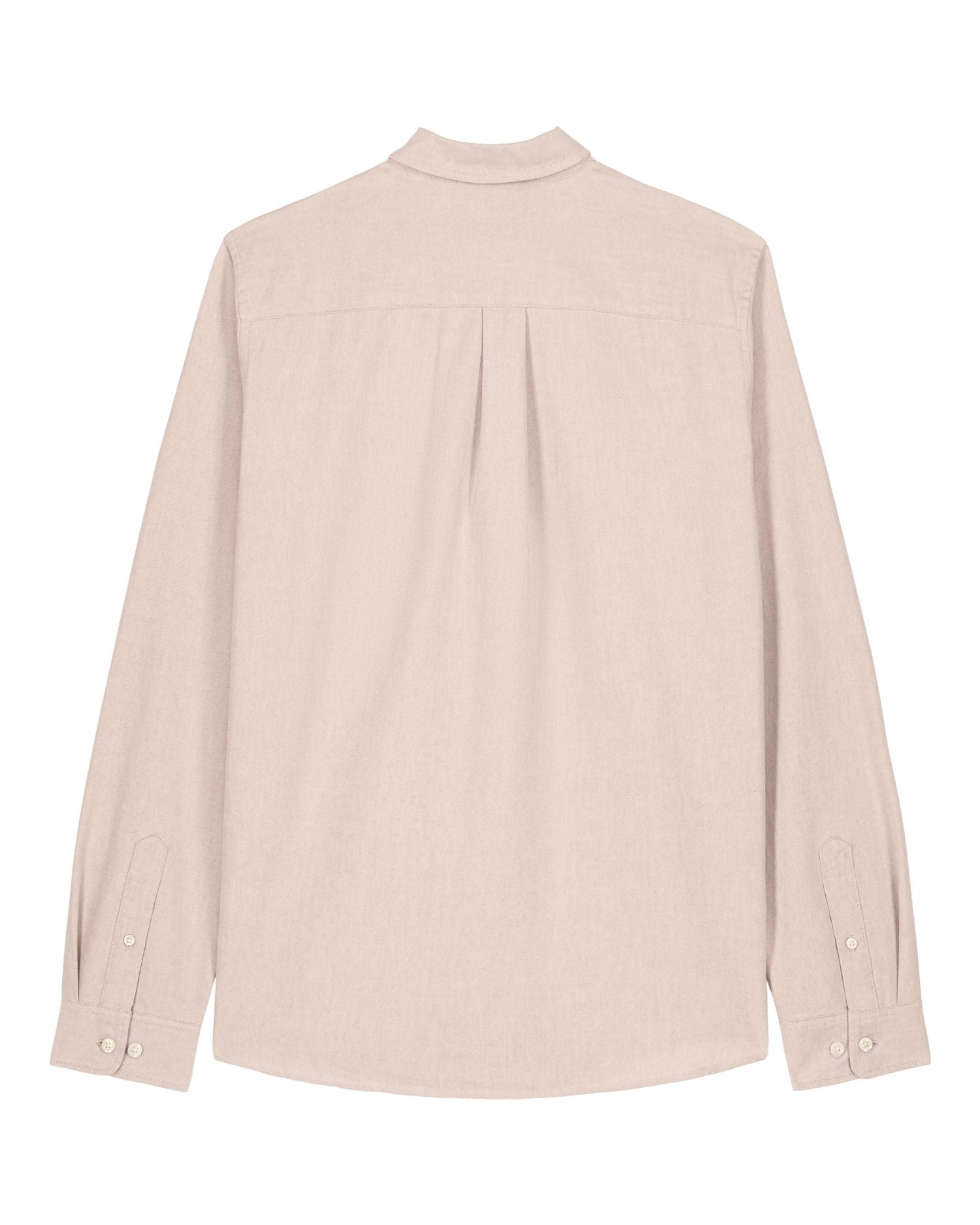 Beige Oxford