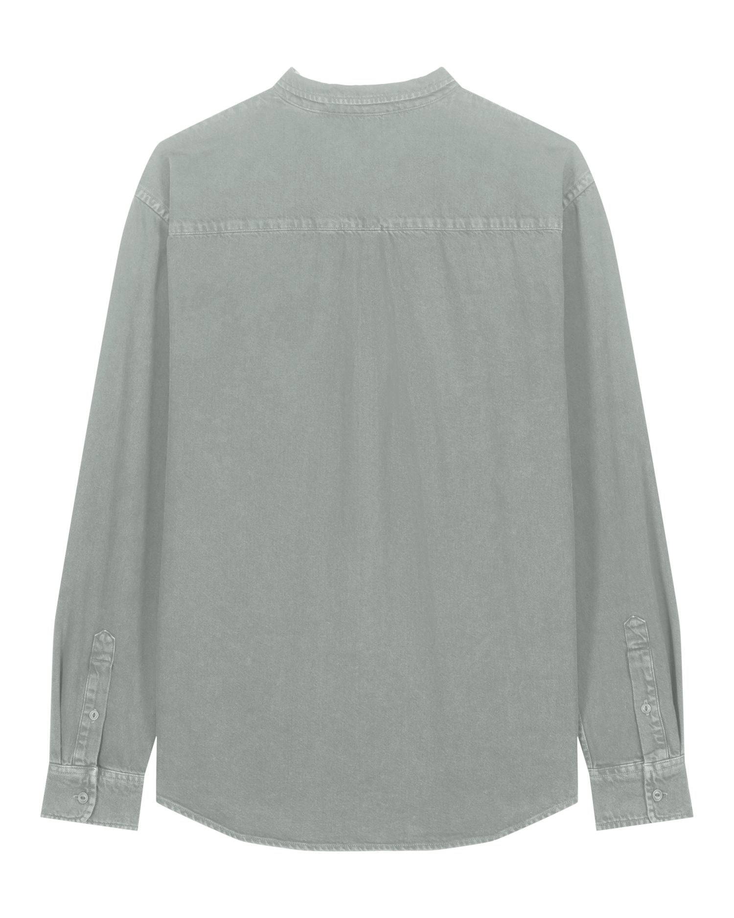 G. Dyed Misty Grey