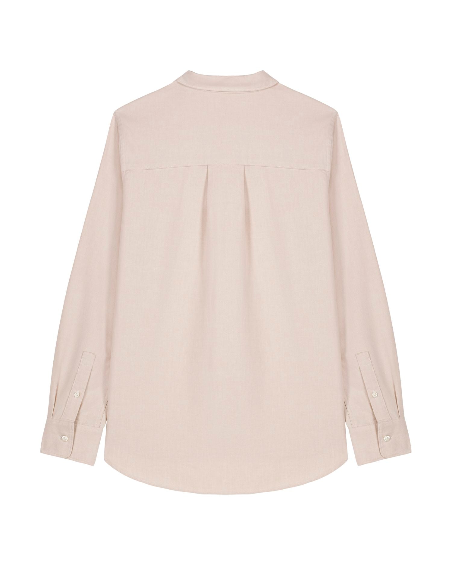 Beige Oxford
