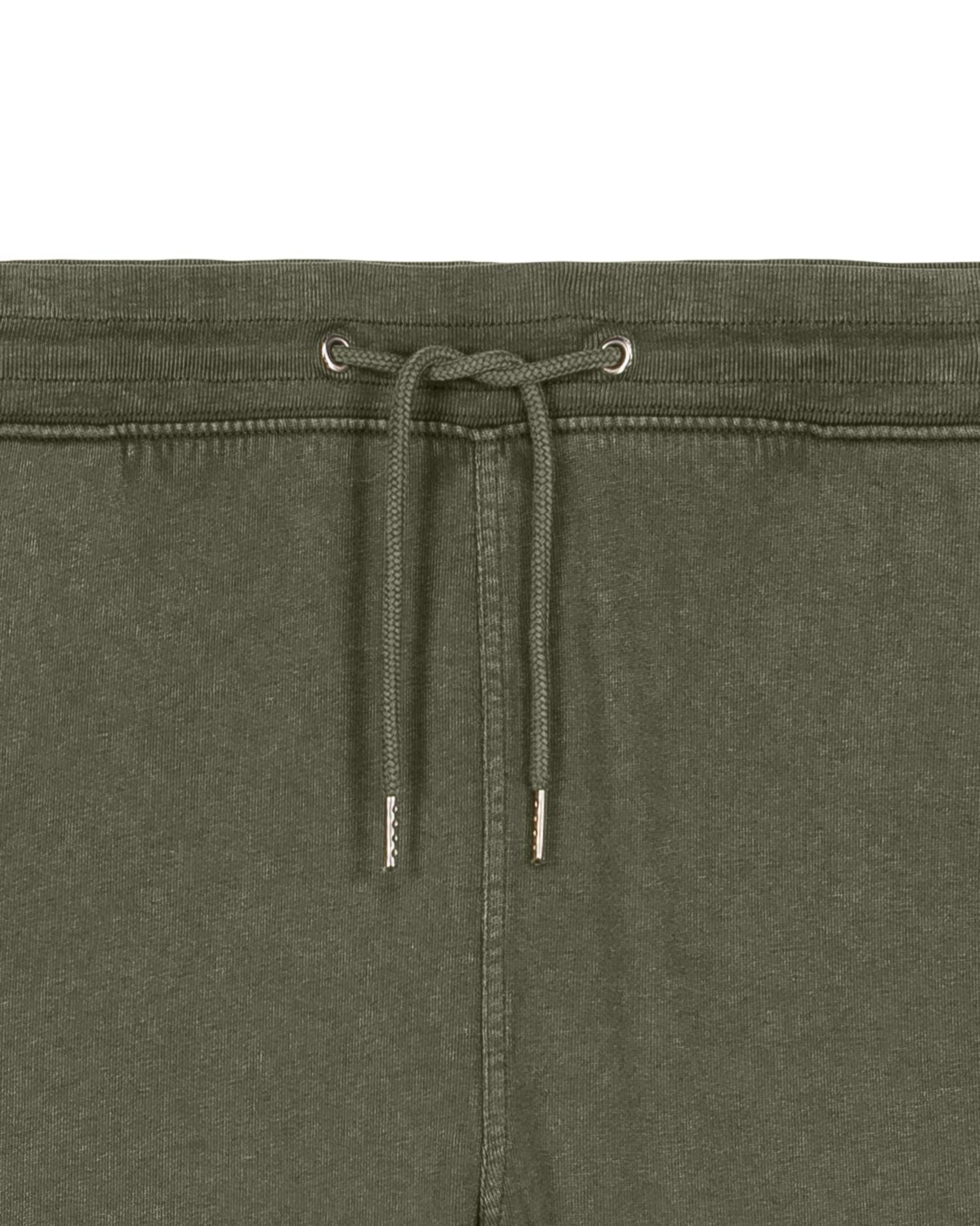 G. Dyed Khaki