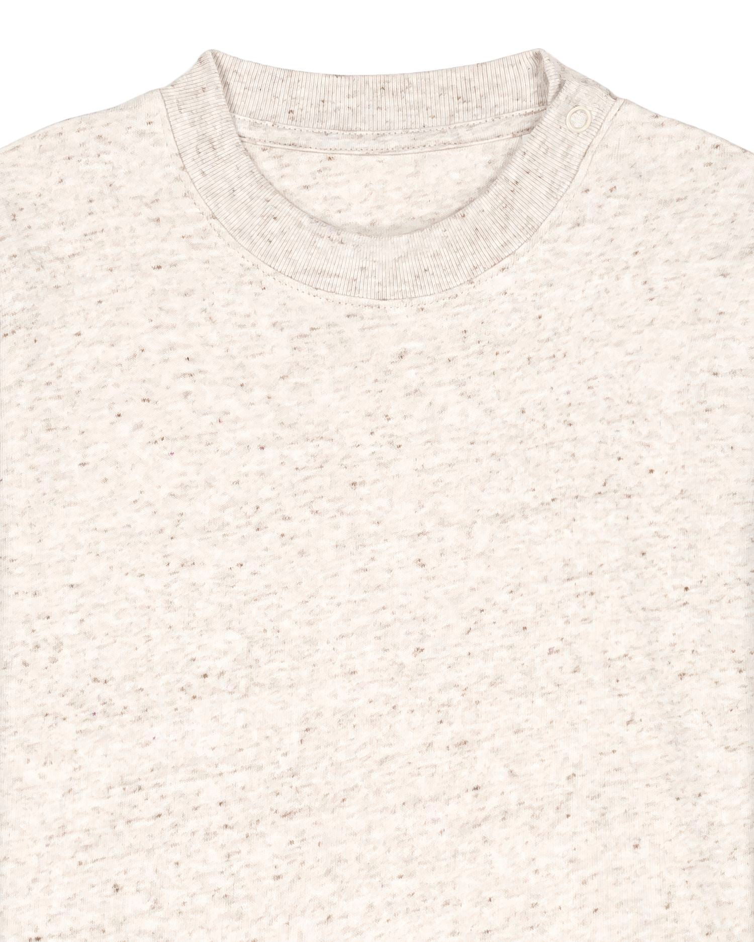 Eco Heather - avant