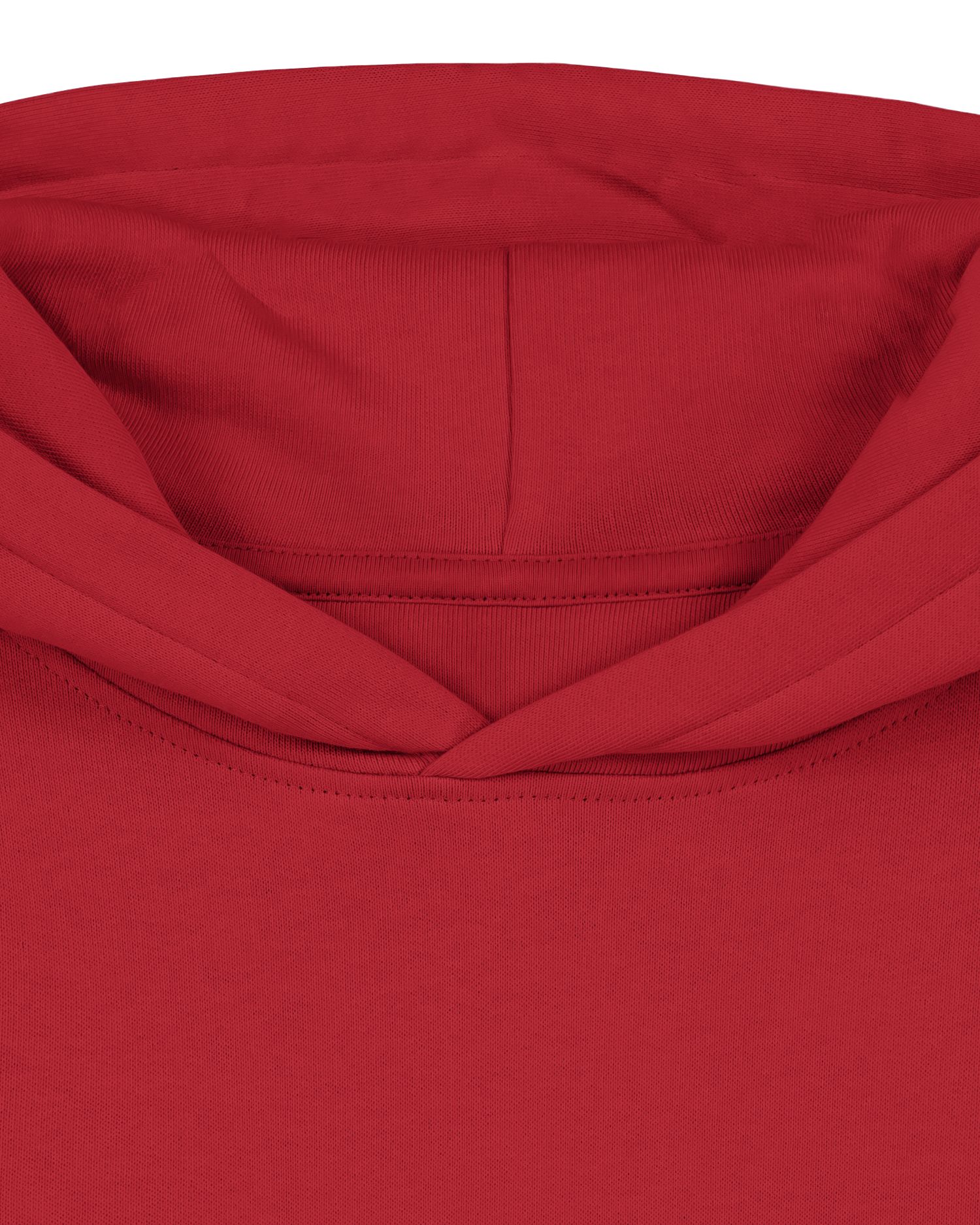 Red - avant